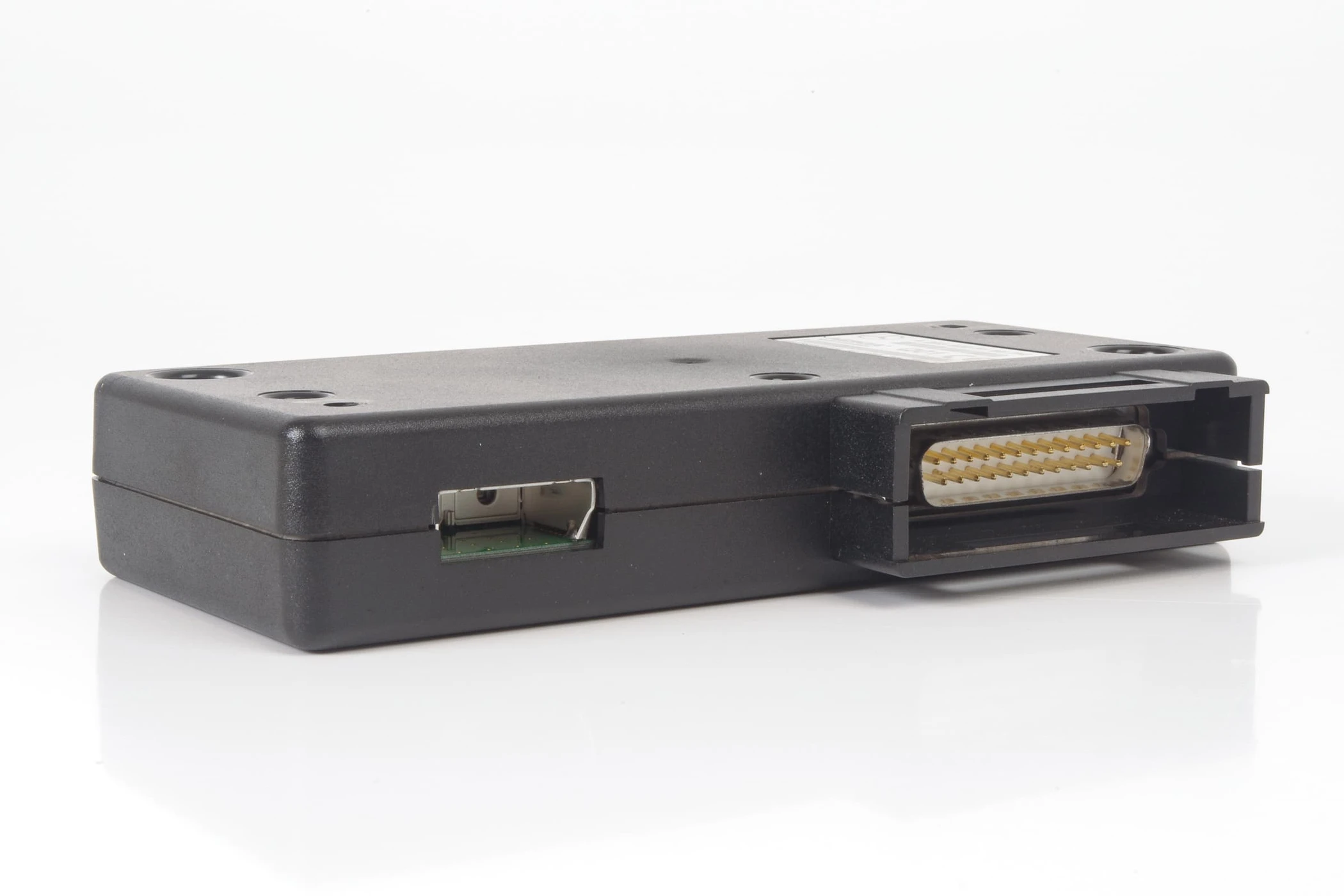 Mercedes 2038205185 Phone Control Unit | W163 M W168 A R170 SLK W203 CL203 C...