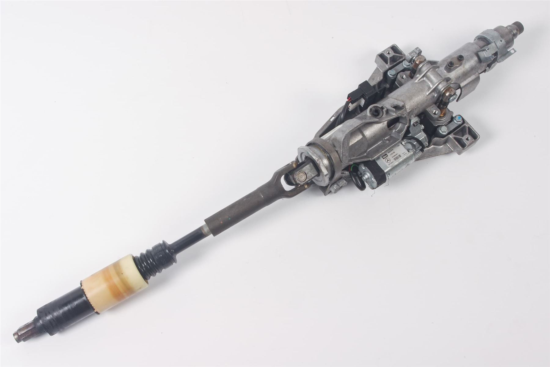 Mercedes 2304602916 Steering Column (d) | R230 SL