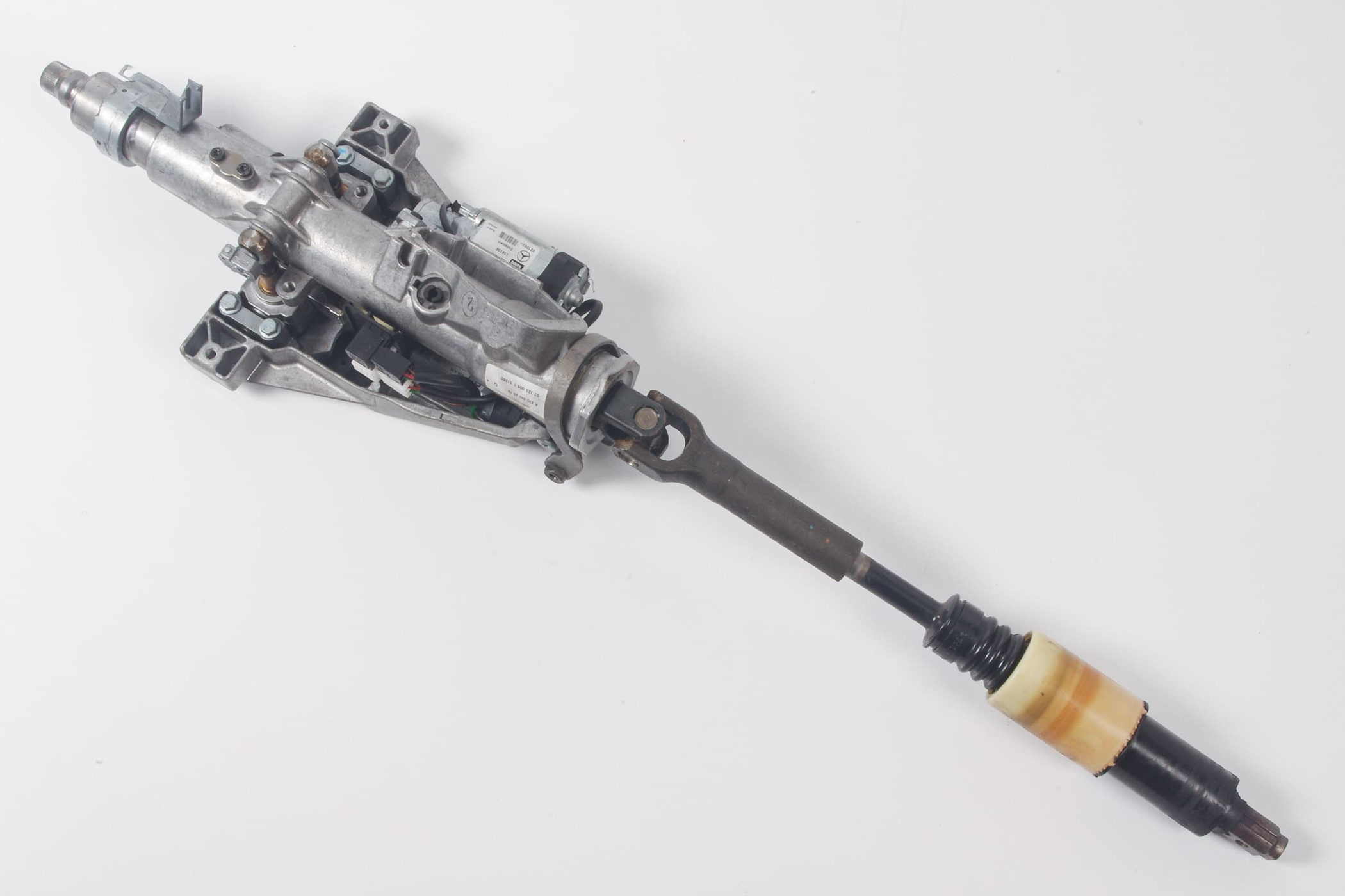 Mercedes 2304602916 Steering Column (d) | R230 SL