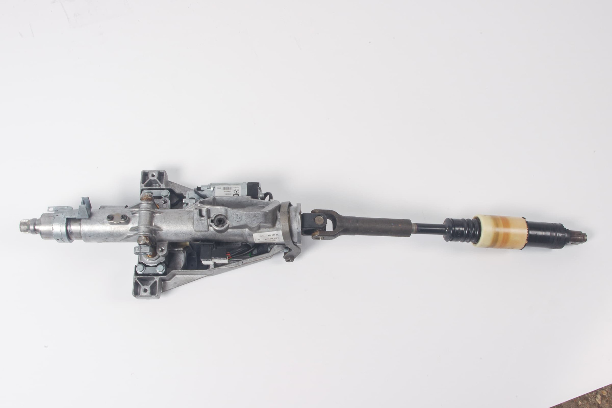 Mercedes 2304602916 Steering Column | R230 SL