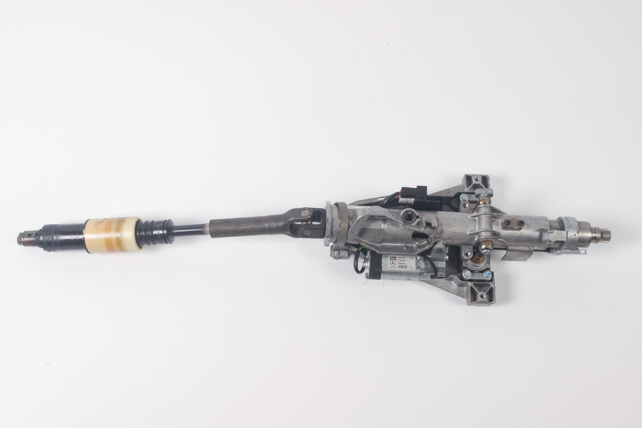 Mercedes 2304602916 Steering Column | R230 SL