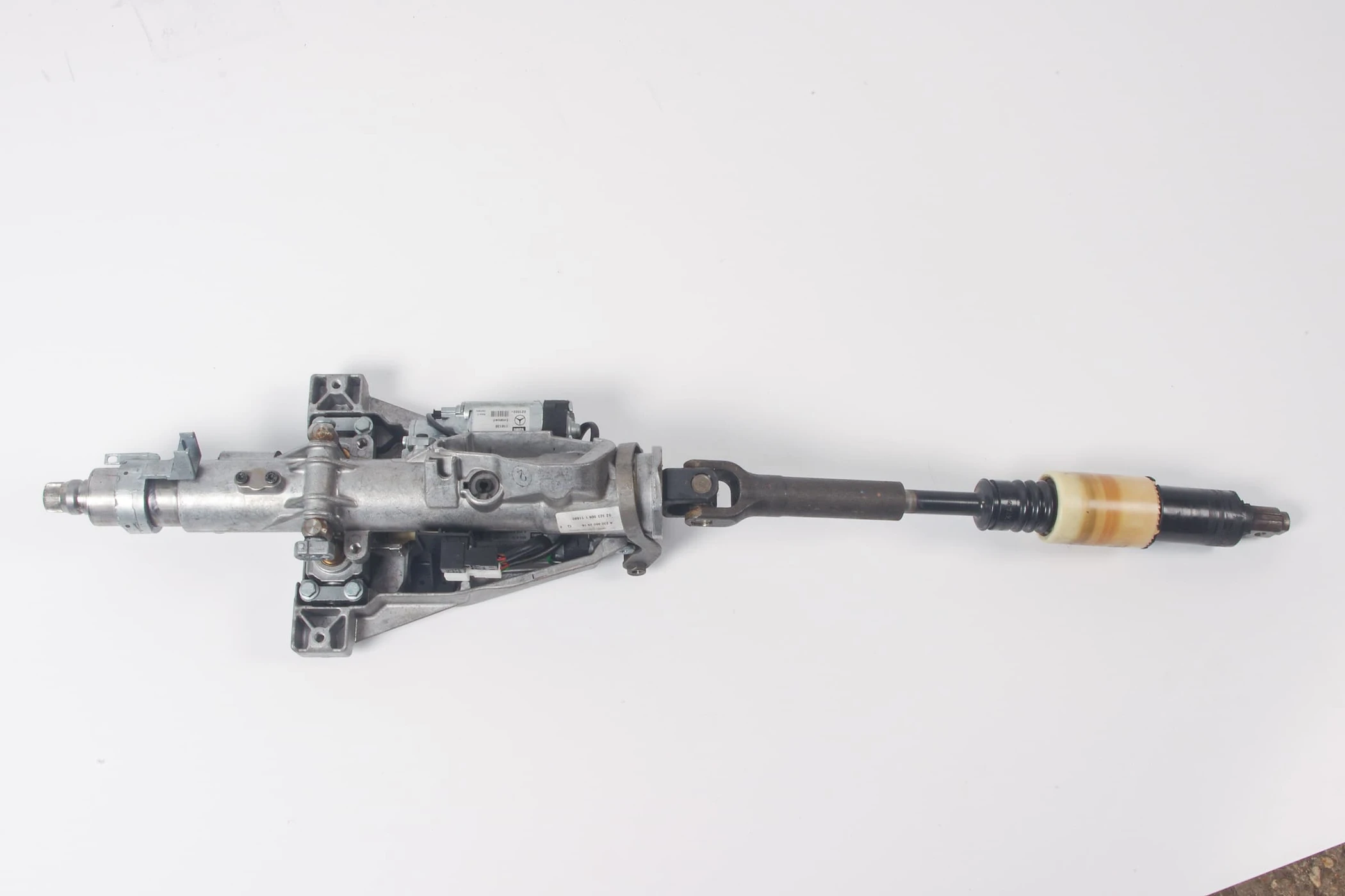 Mercedes 2304602916 Steering Column | R230 SL