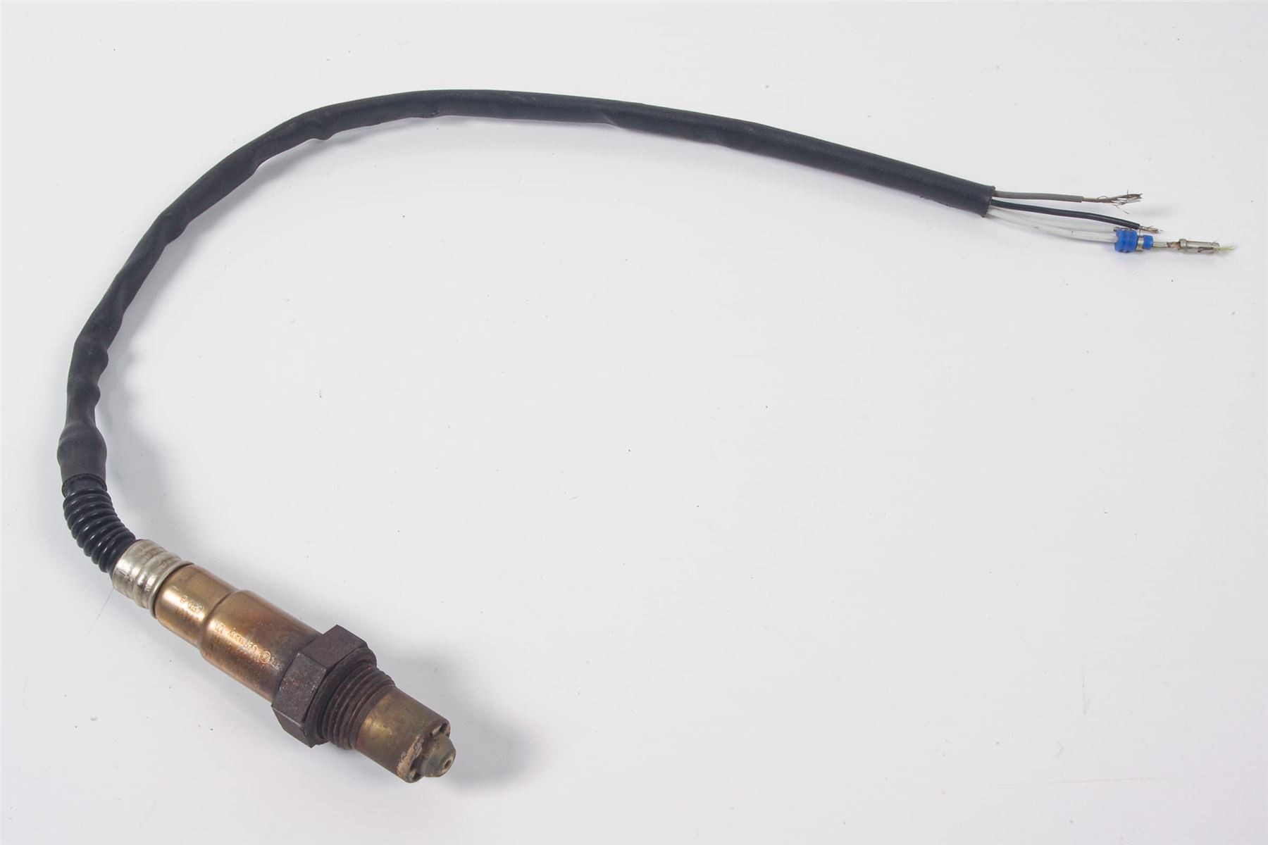 Mercedes 0015407617 Lambda Sensor (a) | W164 M W211 E C219 CLS R230 SL W251 R