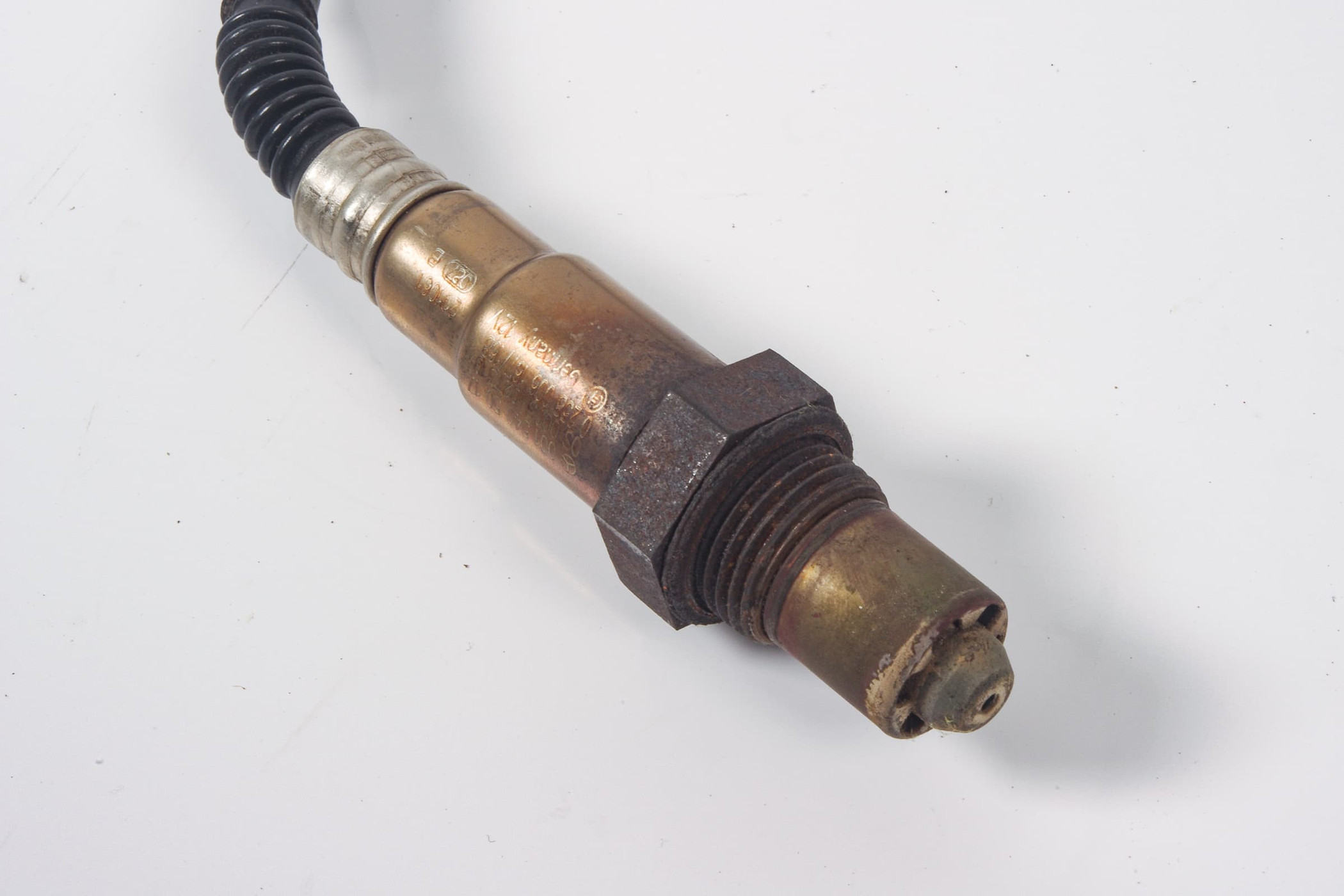 Mercedes 0015407617 Lambda Sensor (a) | W164 M W211 E C219 CLS R230 SL W251 R