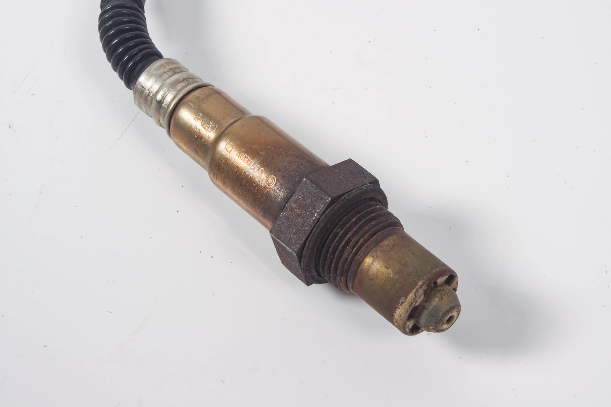 Mercedes 0015407617 Lambda Sensor (a) | W164 M W211 E C219 CLS R230 SL W251 R