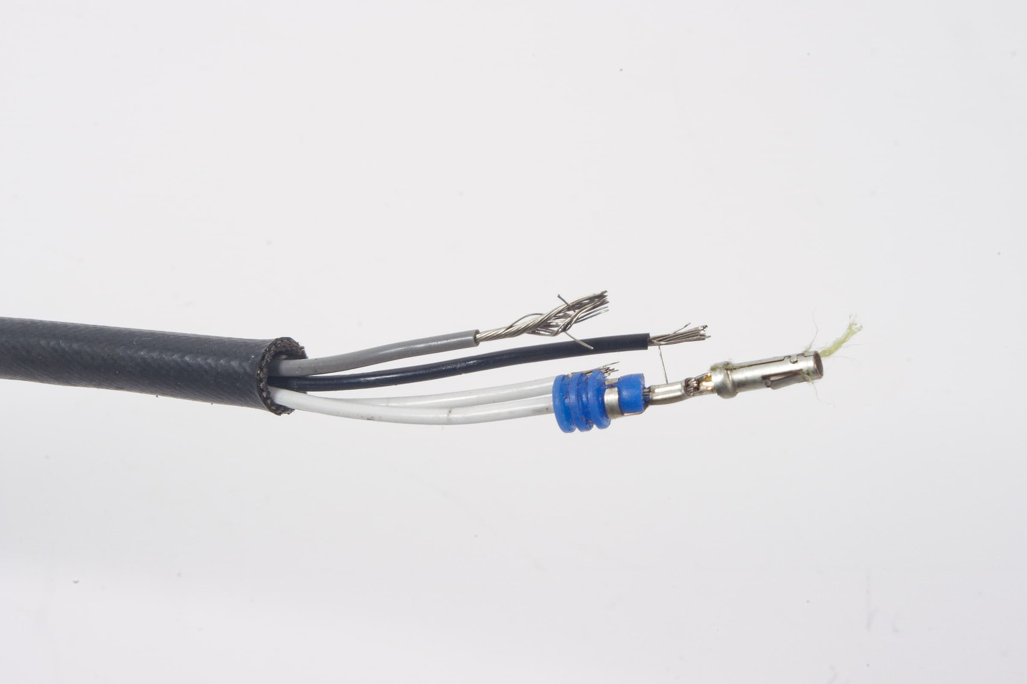 Mercedes 0015407617 Lambda Sensor (b) | W164 M W211 E C219 CLS R230 SL W251 R