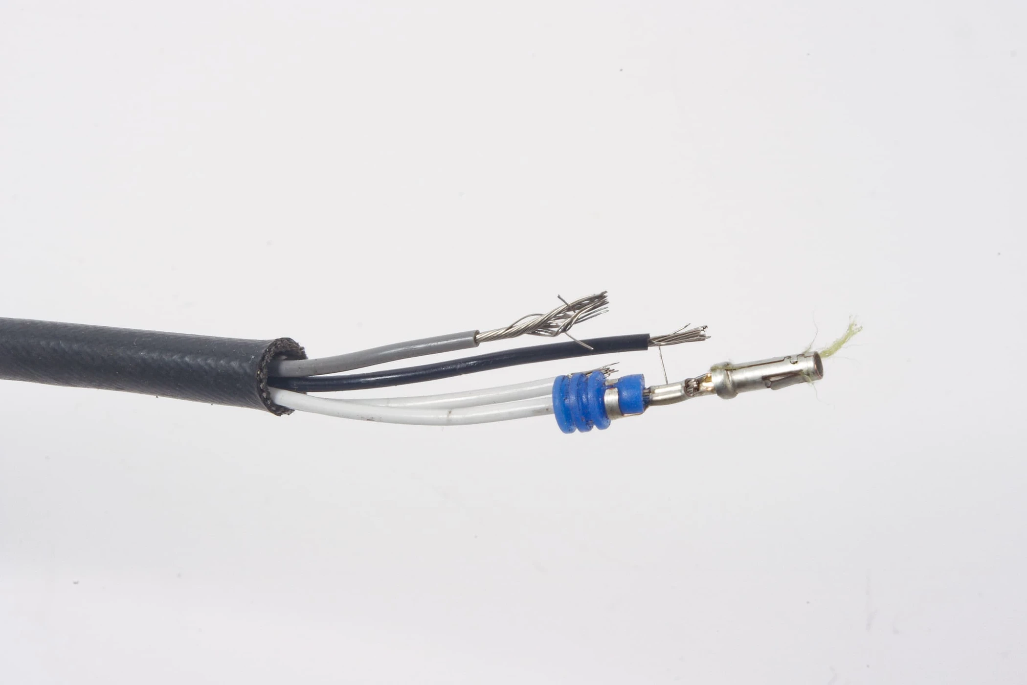 Mercedes 0015407617 Lambda Sensor (a) | W164 M W211 E C219 CLS R230 SL W251 R