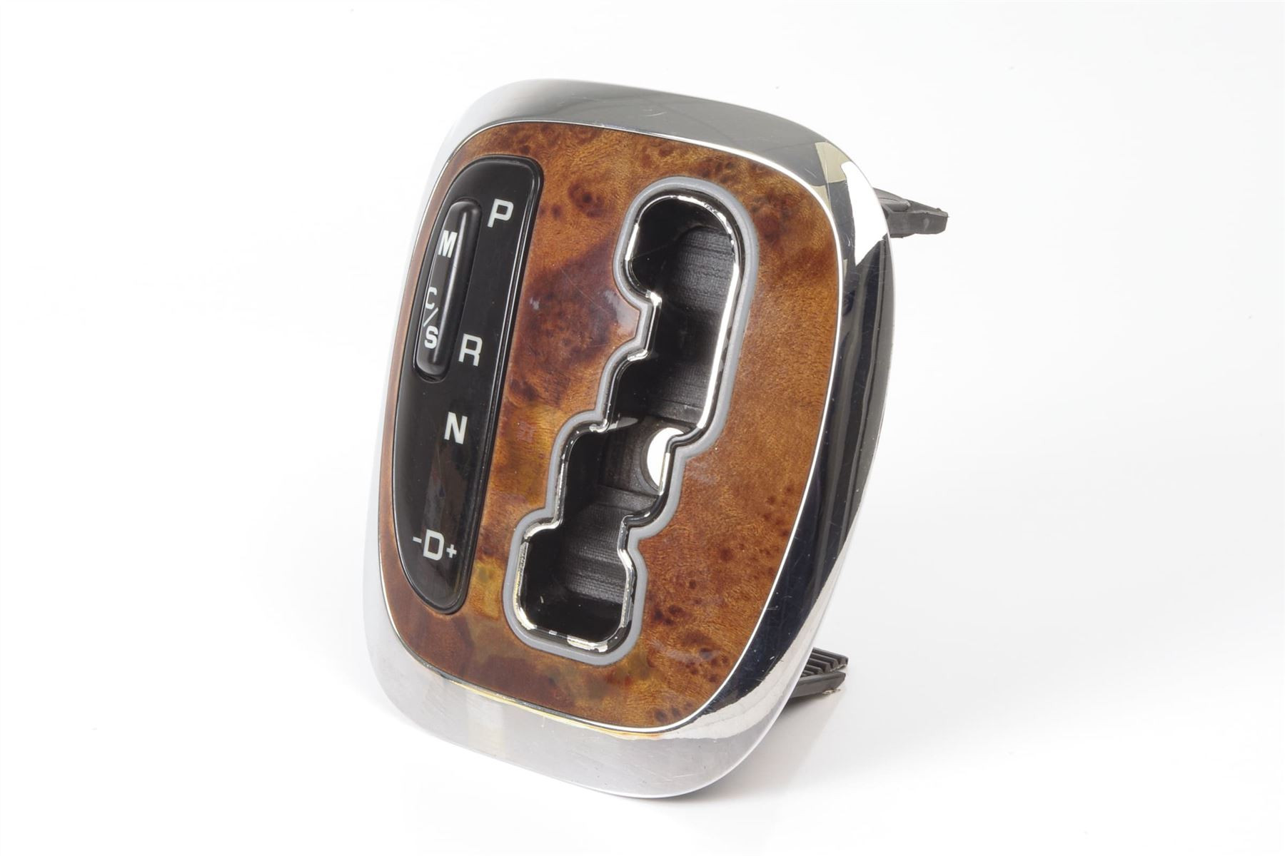 Mercedes 2152600896 AMG Gear Selector Gaiter | C215 CL