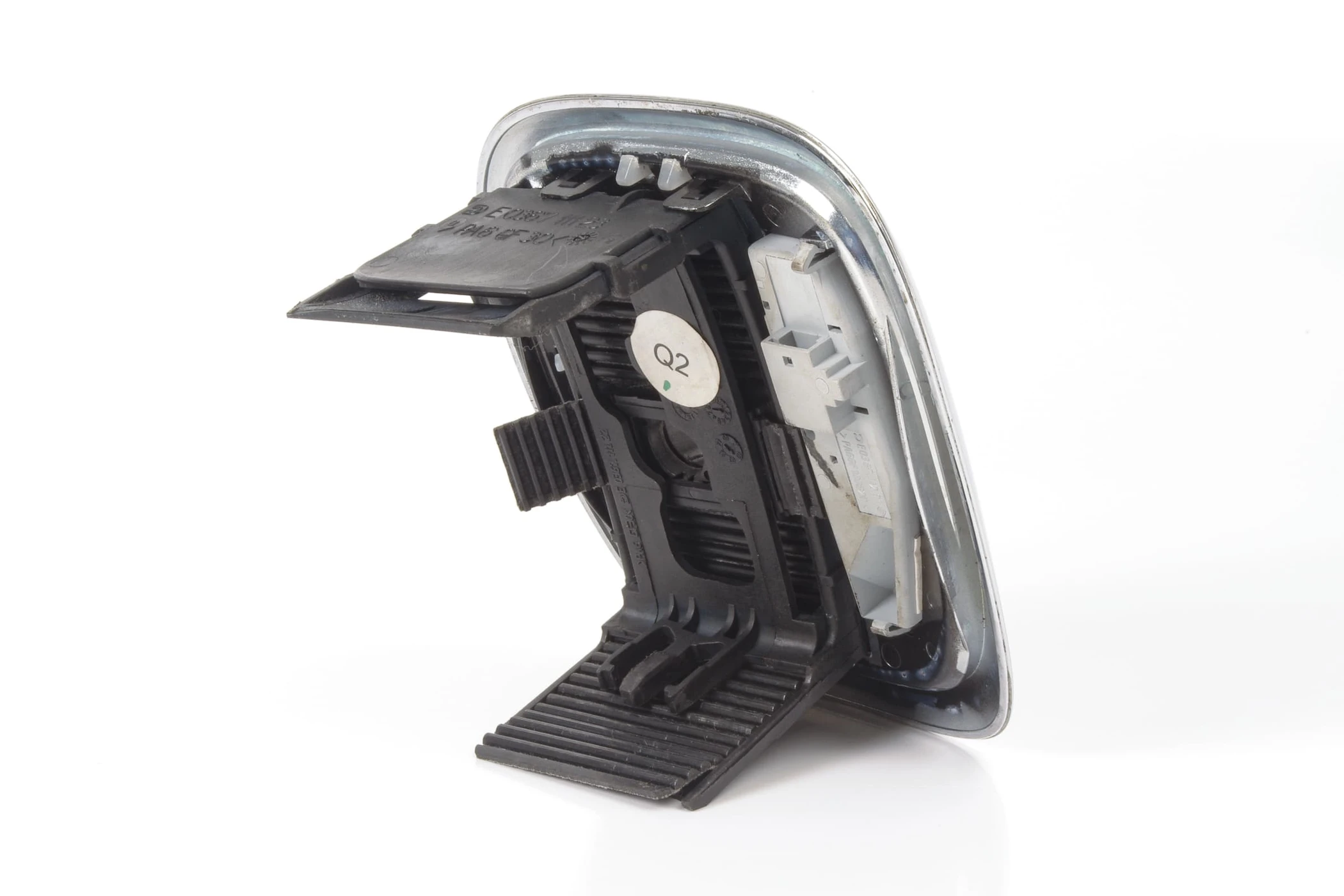 Mercedes 2152600896 AMG Gear Selector Gaiter | C215 CL