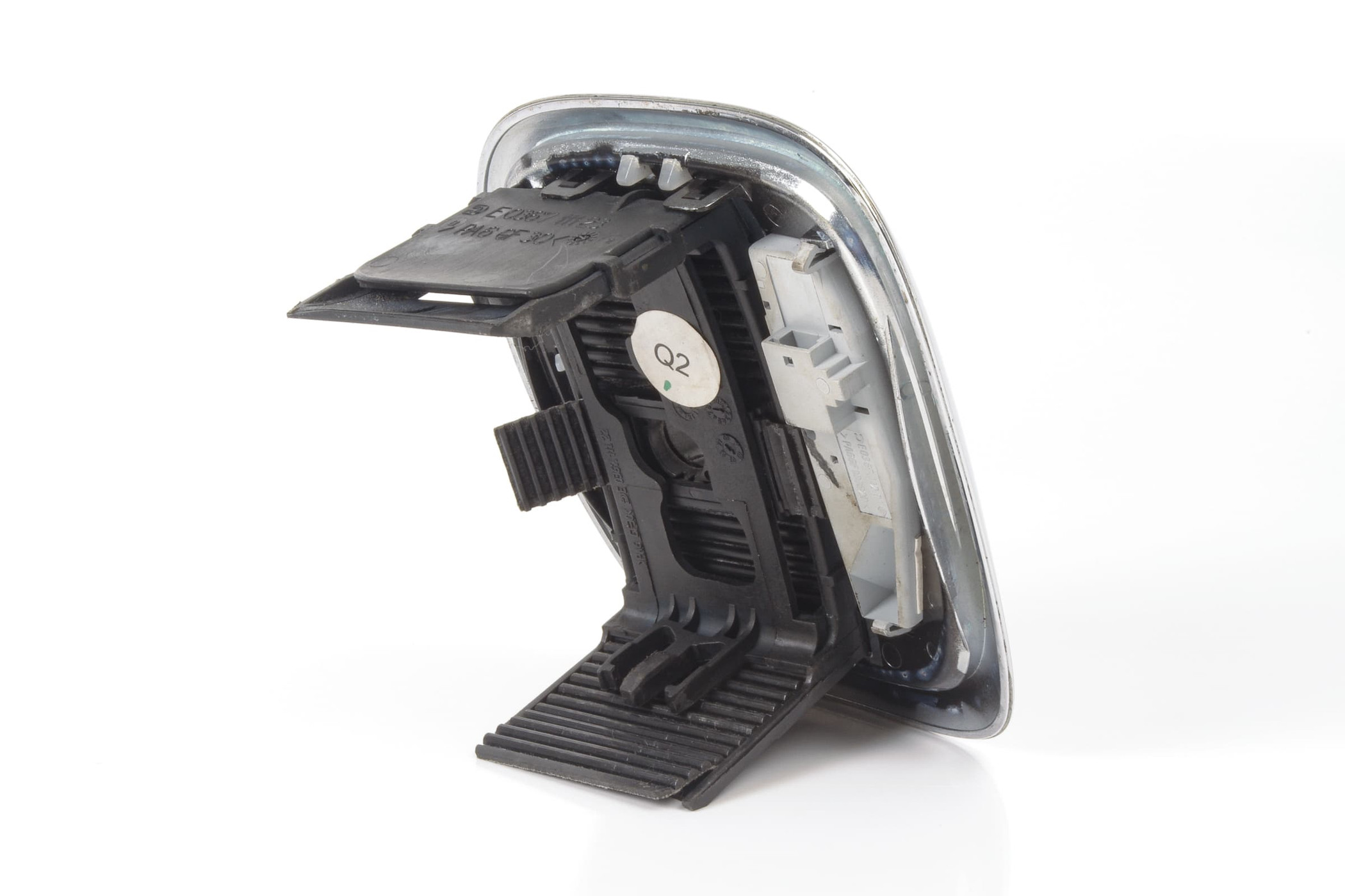 Mercedes 2152600896 AMG Gear Selector Gaiter | C215 CL