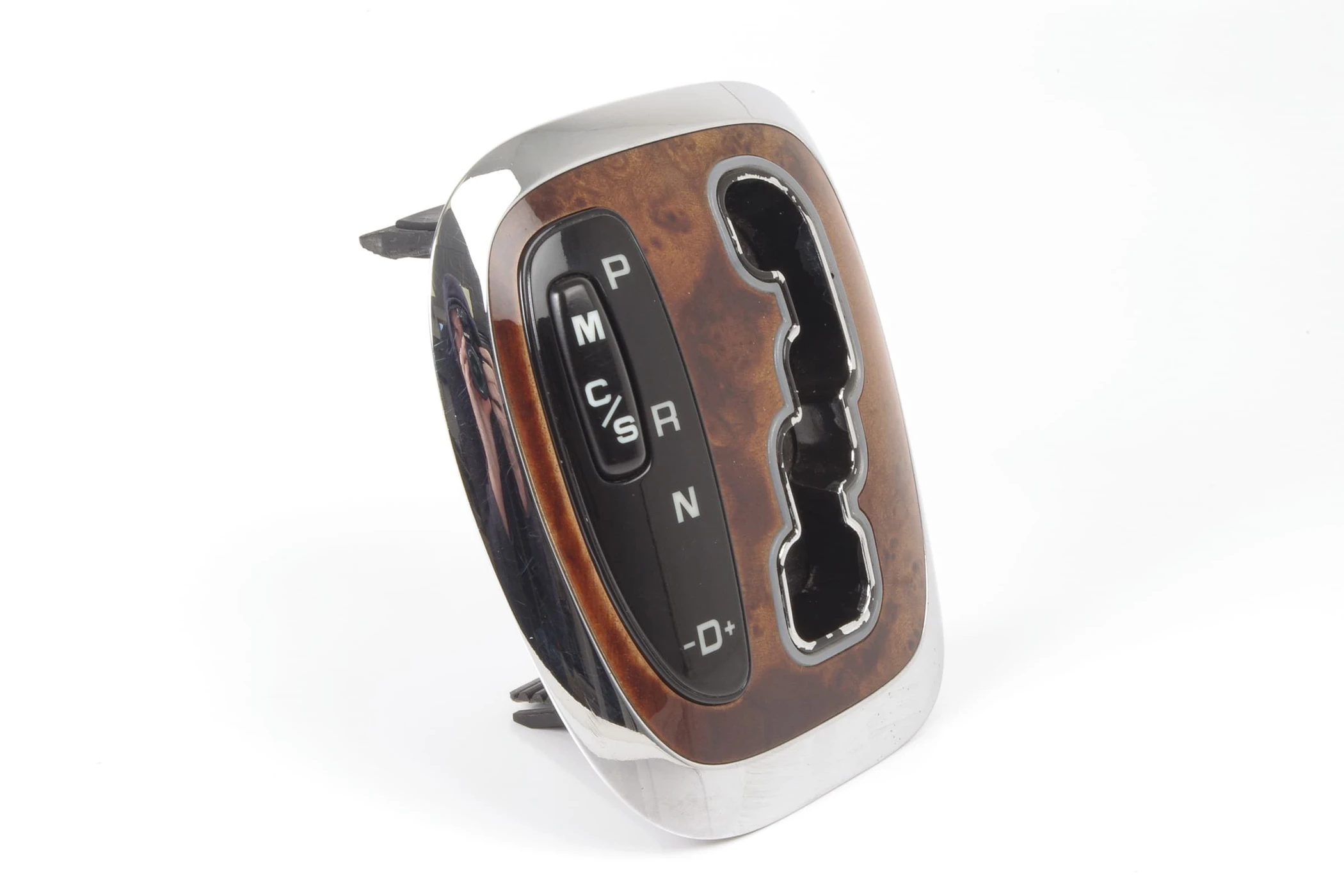 Mercedes 2152600896 AMG Gear Selector Gaiter | C215 CL