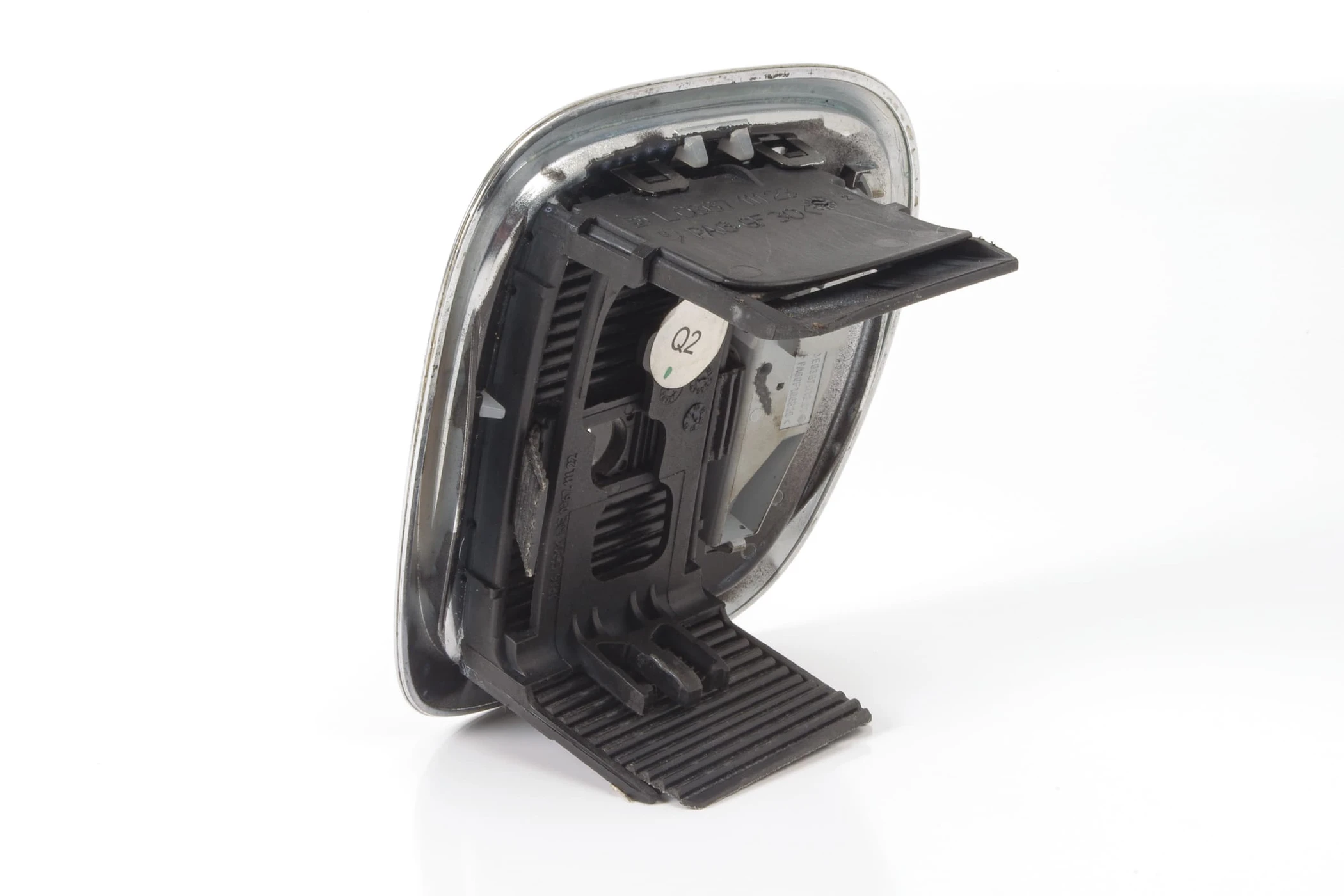 Mercedes 2152600896 AMG Gear Selector Gaiter | C215 CL