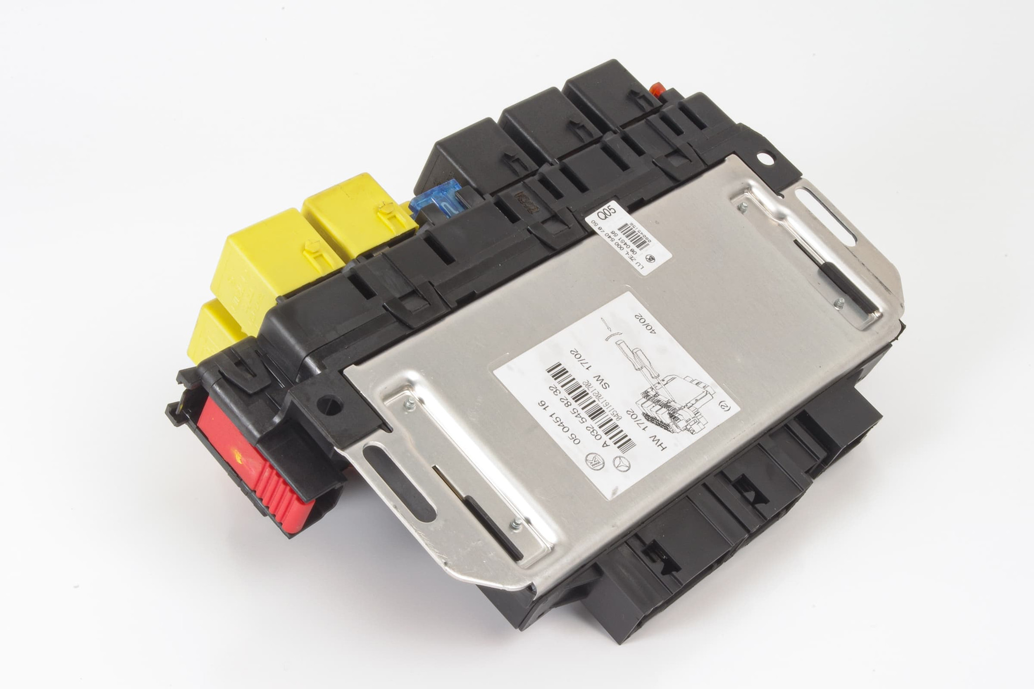 Mercedes 0325458232 SAM Control Unit | C215 CL W220 S