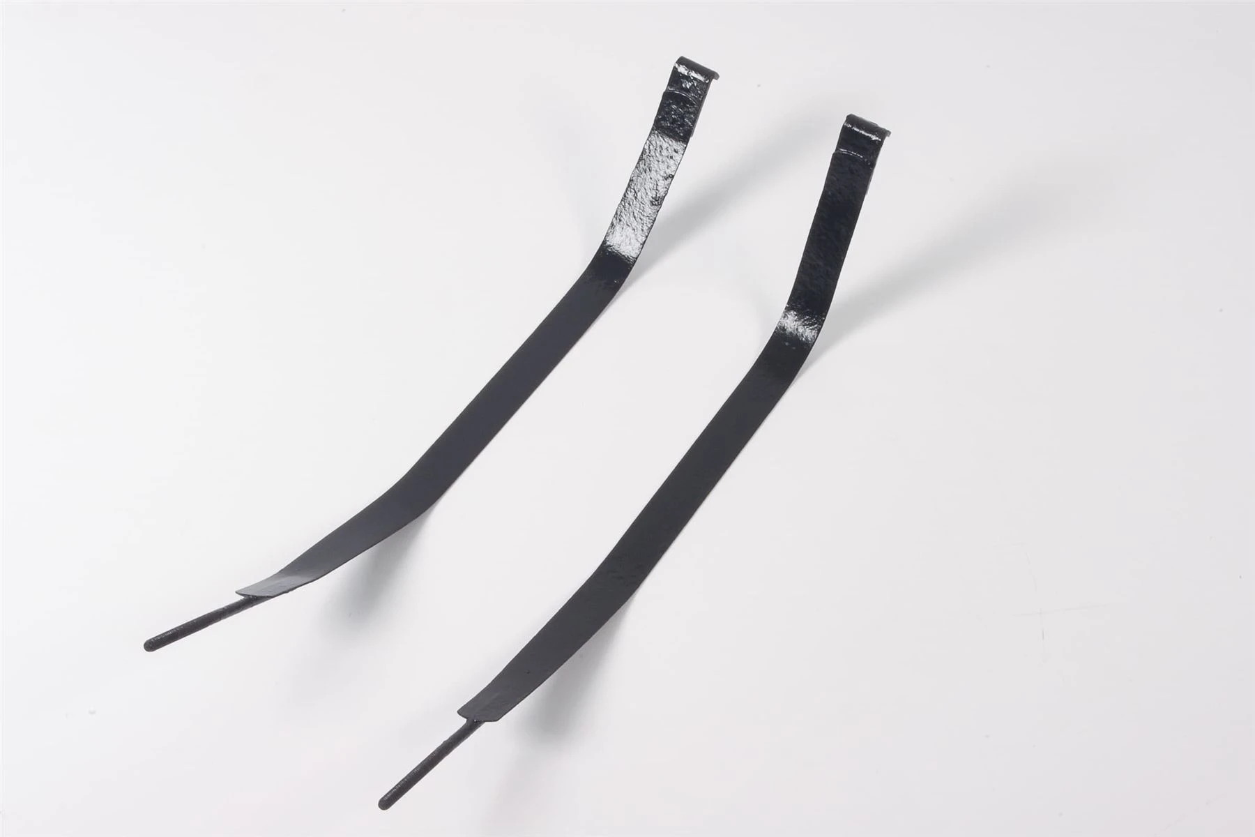 Mercedes 4634700340 Fuel Tank Strap x2 | W460 W461 W463 G