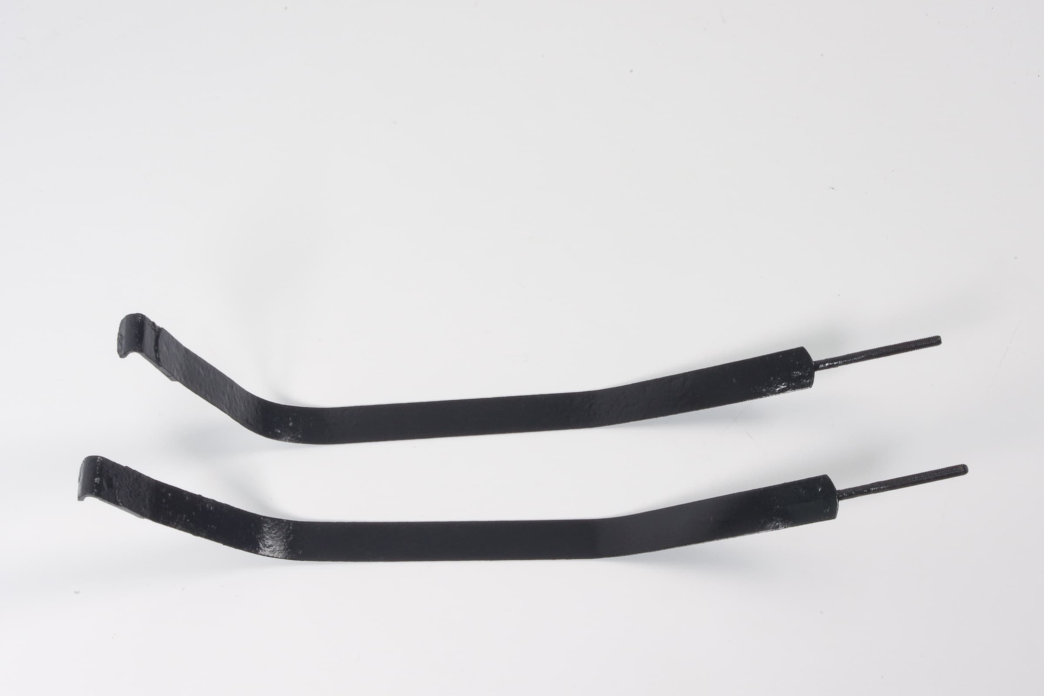 Mercedes 4634700340 Fuel Tank Strap x2 | W460 W461 W463 G