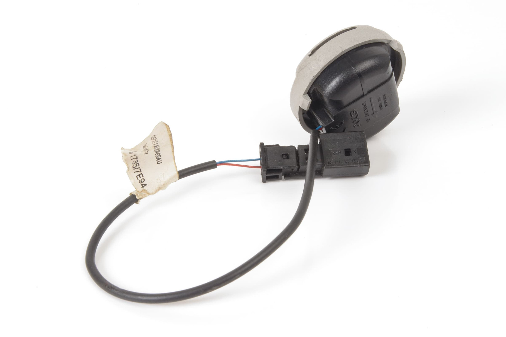 Mercedes 2208201735 Microphone - Rear Grey | R170 SLK S202 W203 CL203 C C208...