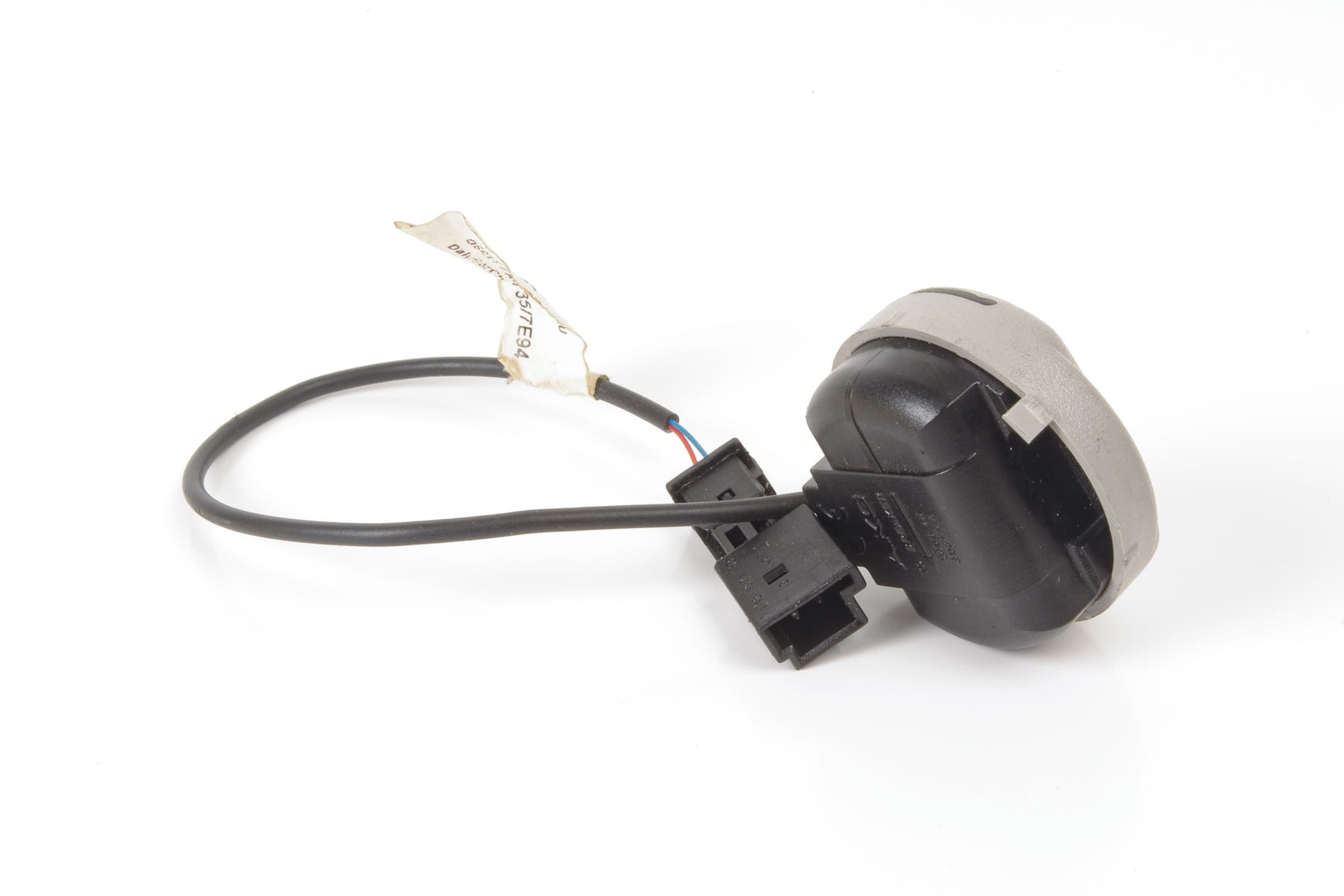 Mercedes 2208201735 Microphone - Rear Grey | R170 SLK S202 W203 CL203 C C208...