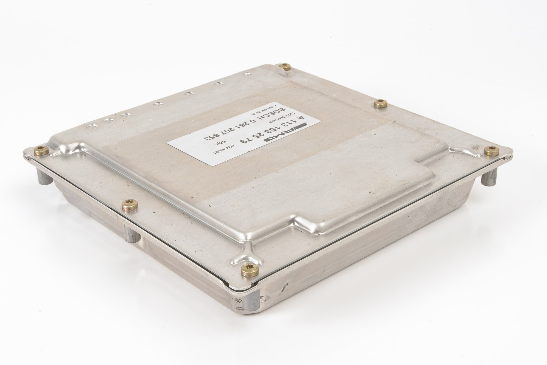 Mercedes 1131532579 AMG Engine ECU Selector Key Fob Coded Set | W211 E C215...