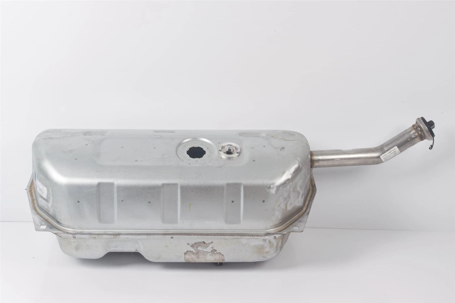 Mercedes 2304703401 AMG Fuel Tank | R230 SL