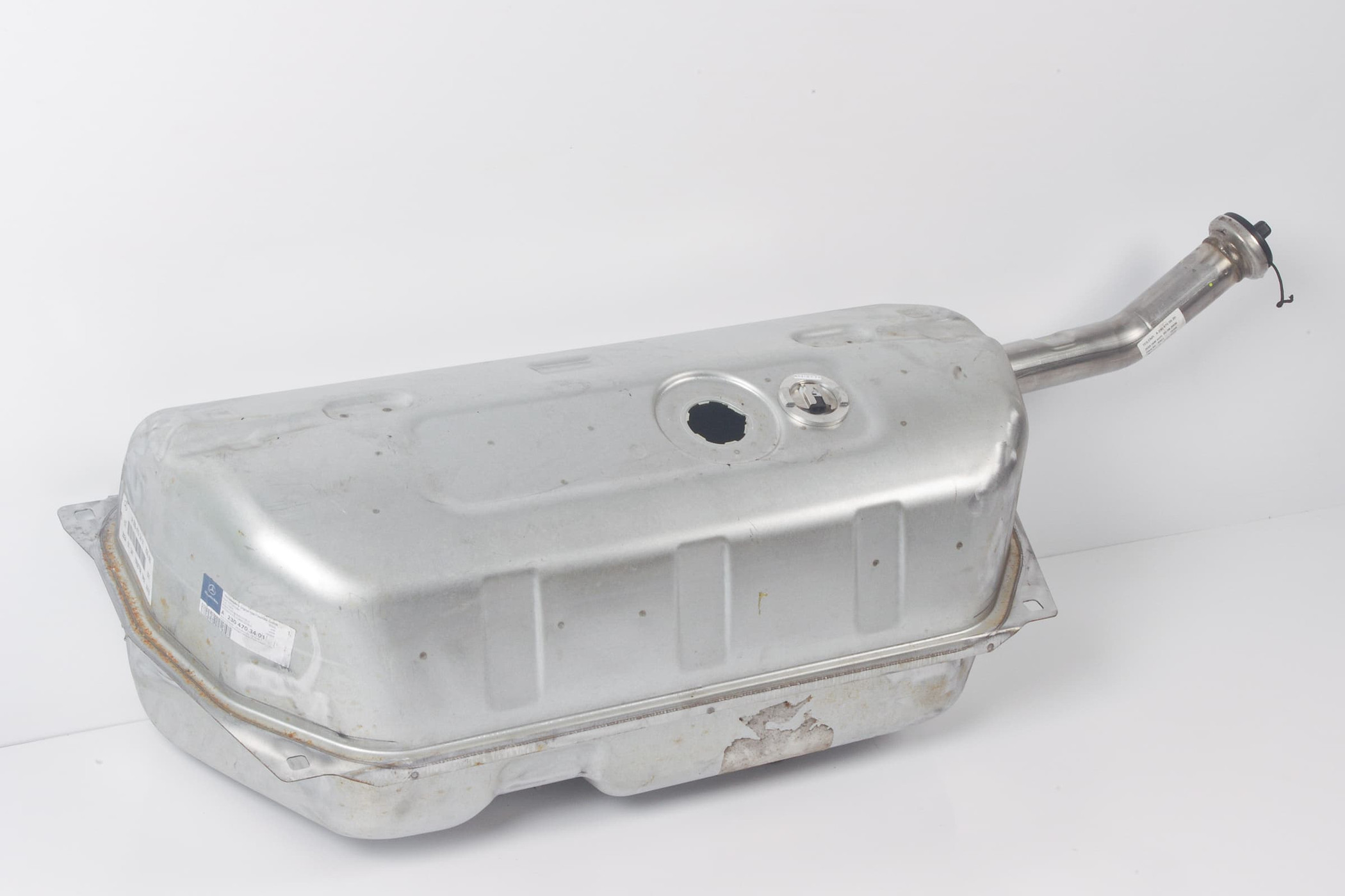 Mercedes 2304703401 AMG Fuel Tank | R230 SL