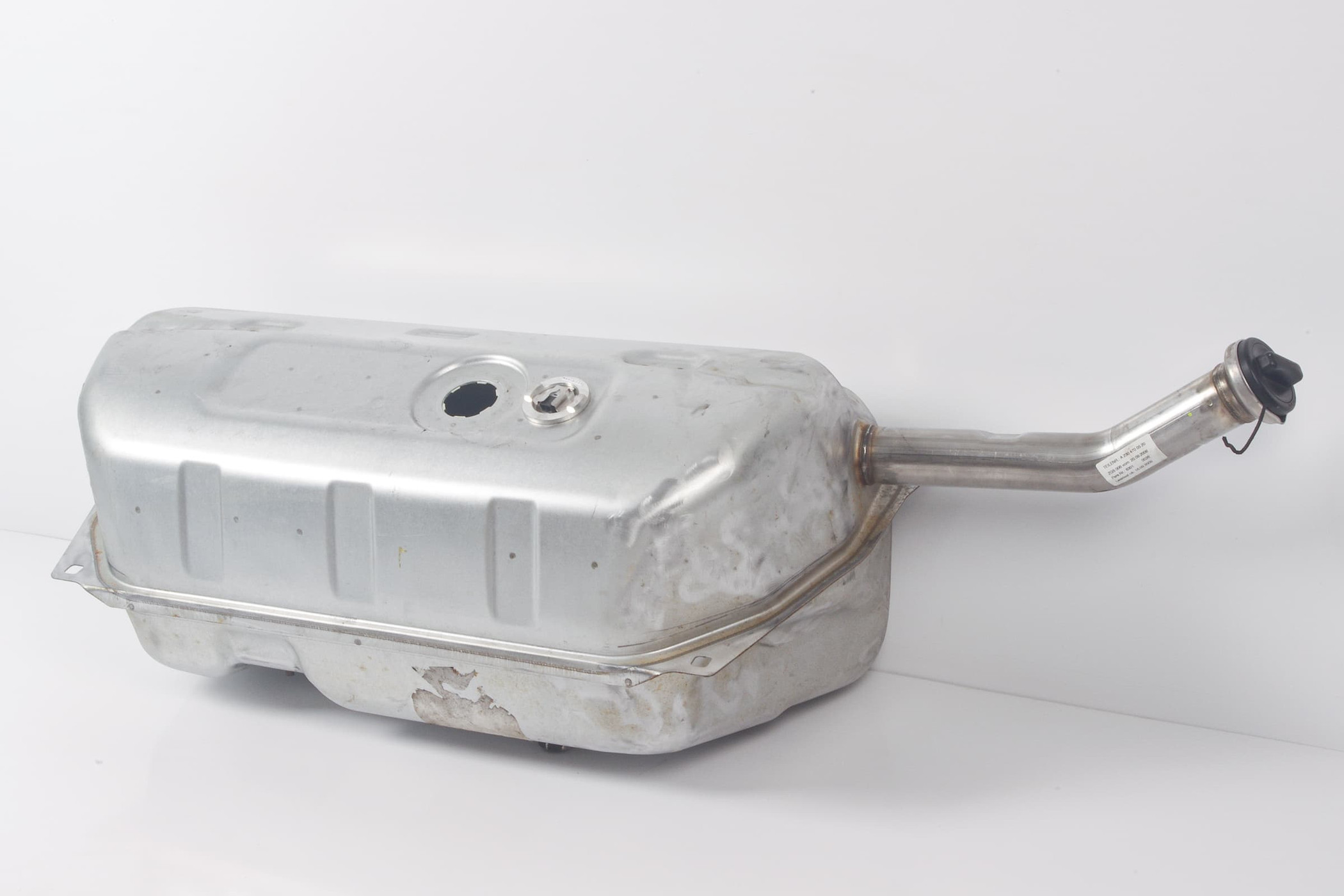 Mercedes 2304703401 AMG Fuel Tank | R230 SL