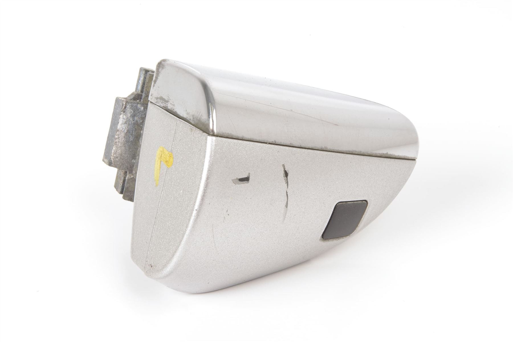 Mercedes 2207600377 Door Lock Infrared Receiver - Left Silver | C215 CL W220 S