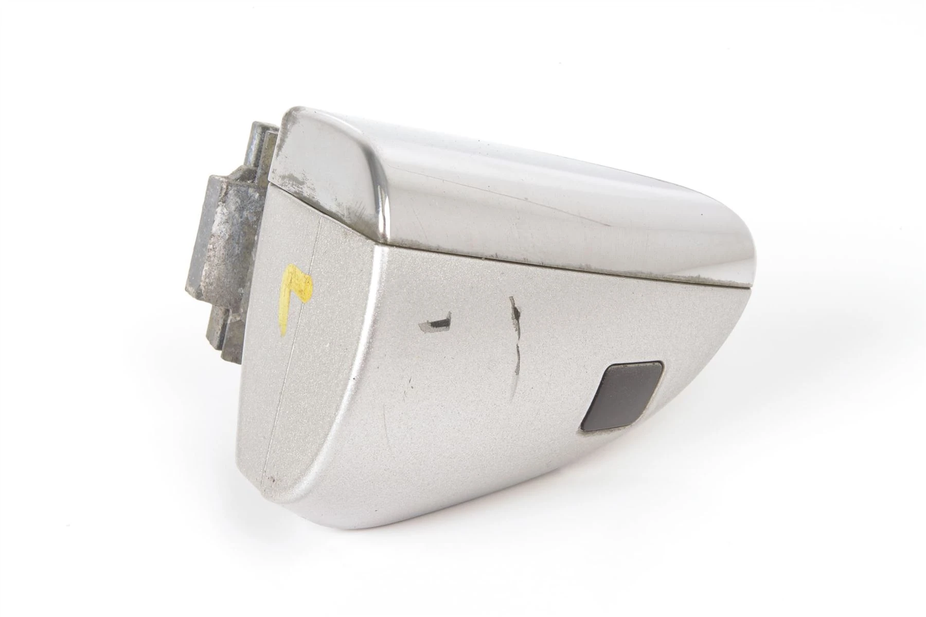 Mercedes 2207600377 Door Lock Infrared Receiver - Left Silver | C215 CL W220 S