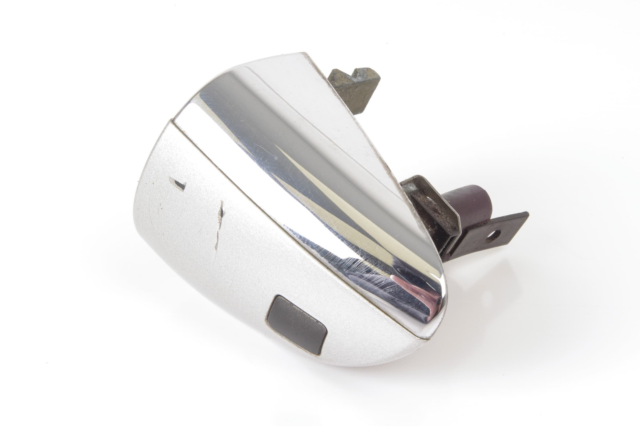 Mercedes 2207600377 Door Lock Infrared Receiver - Left Silver | C215 CL W220 S