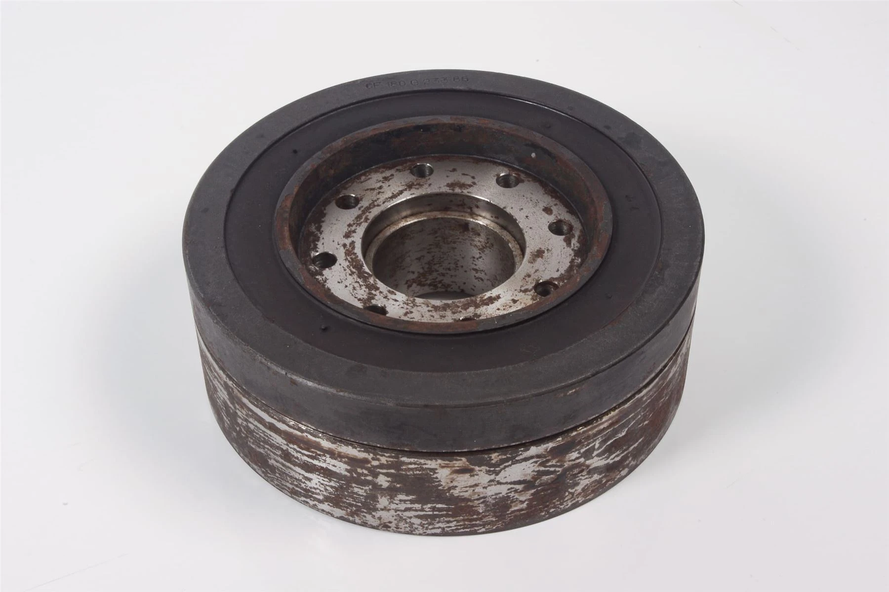 Mercedes 4604100047 Propshaft Damper | W460 W461 G