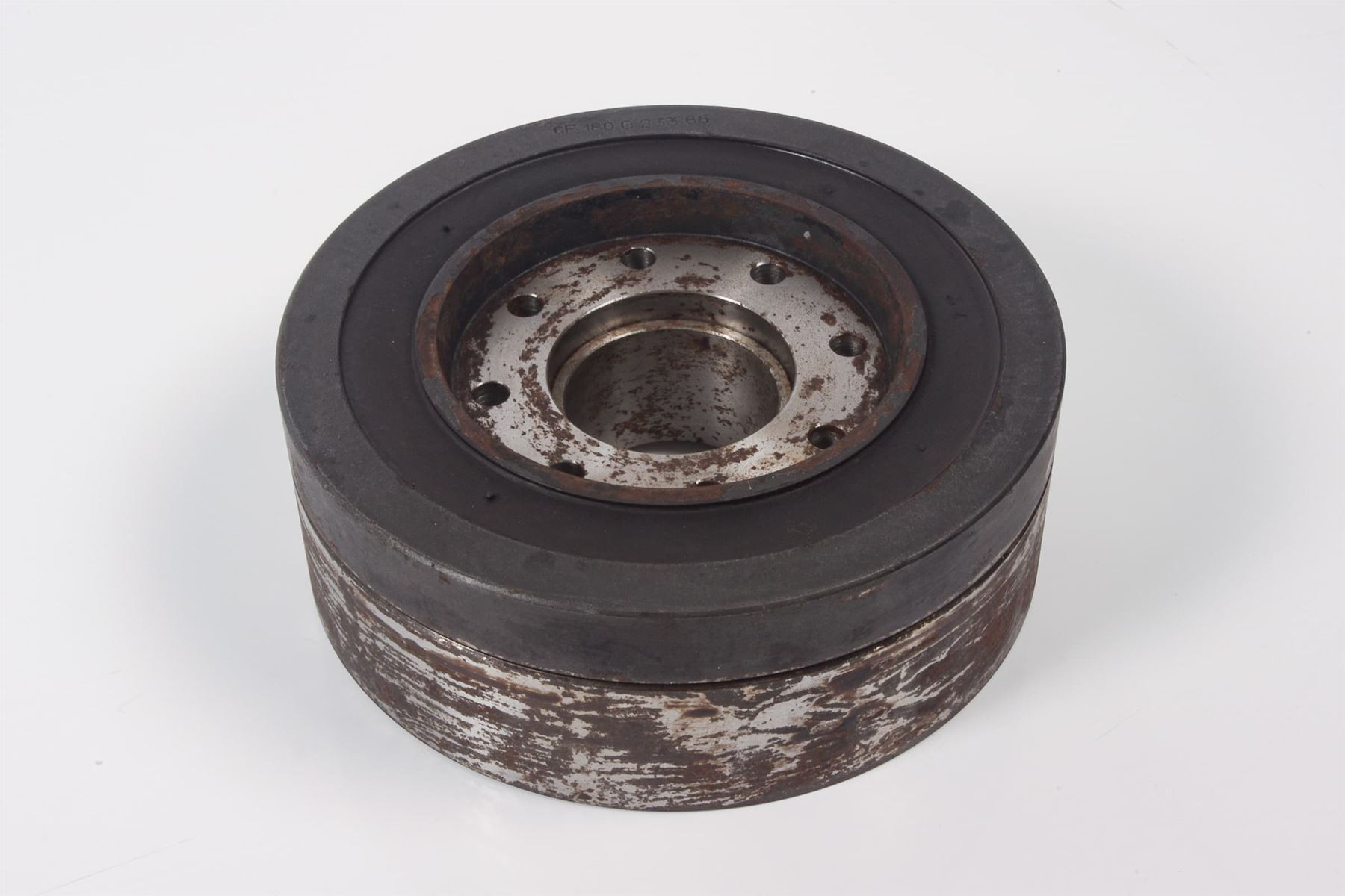 Mercedes 4604100047 Propshaft Damper | W460 W461 G