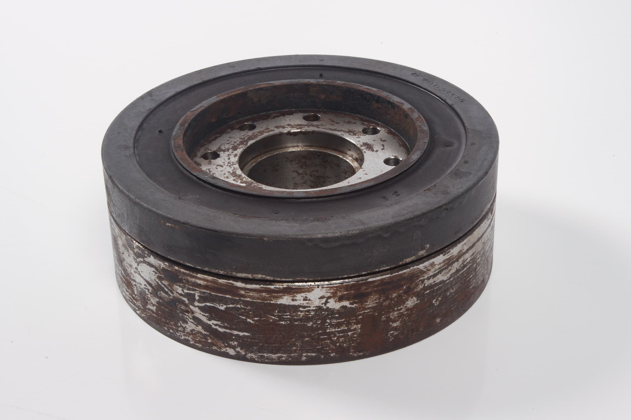 Mercedes 4604100047 Propshaft Damper | W460 W461 G