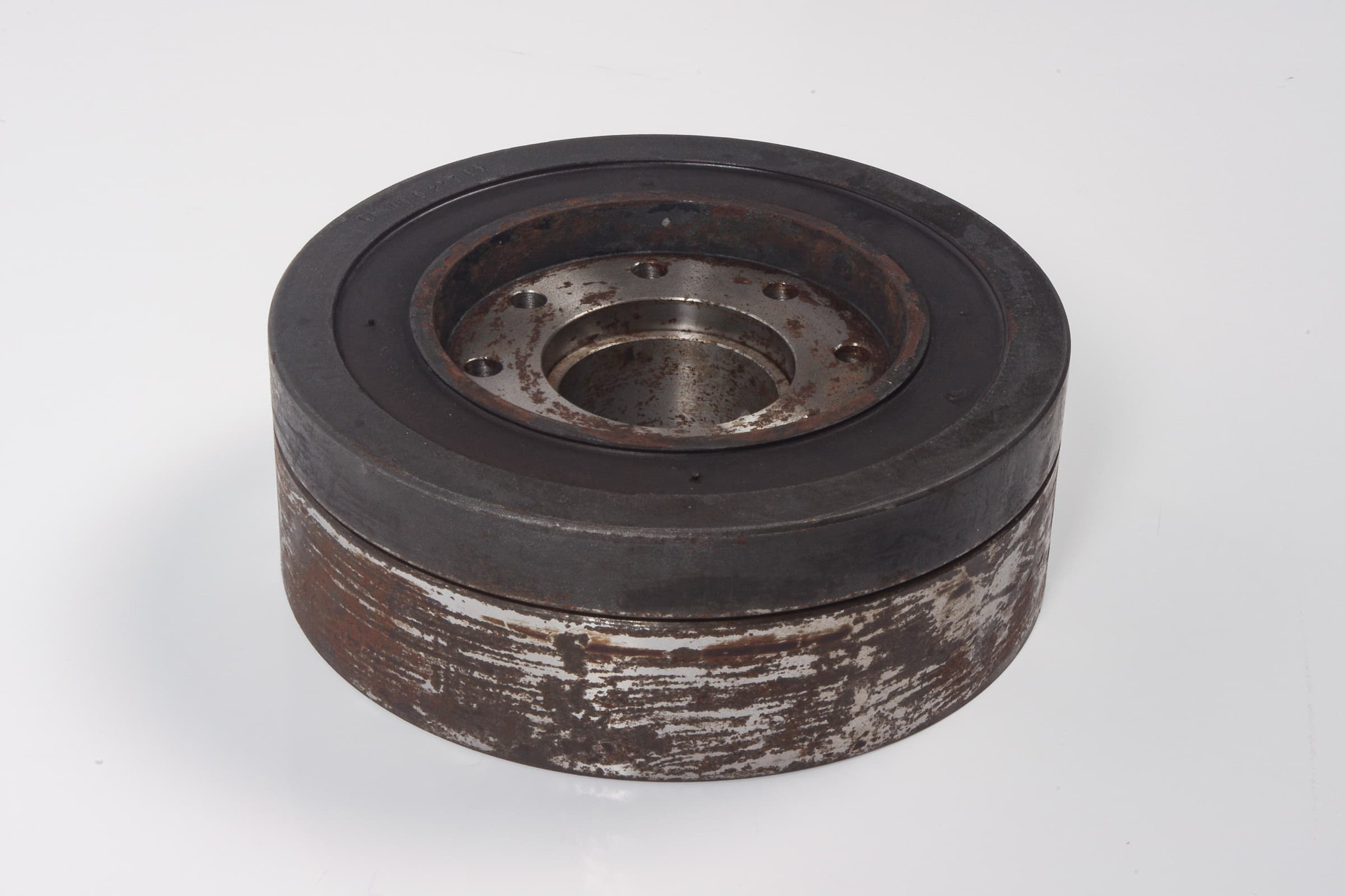 Mercedes 4604100047 Propshaft Damper | W460 W461 G