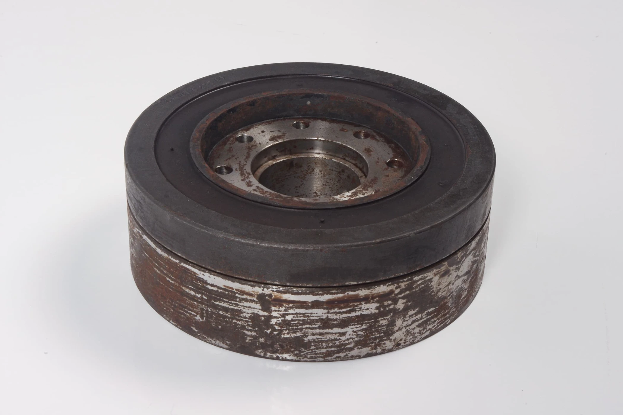 Mercedes 4604100047 Propshaft Damper | W460 W461 G