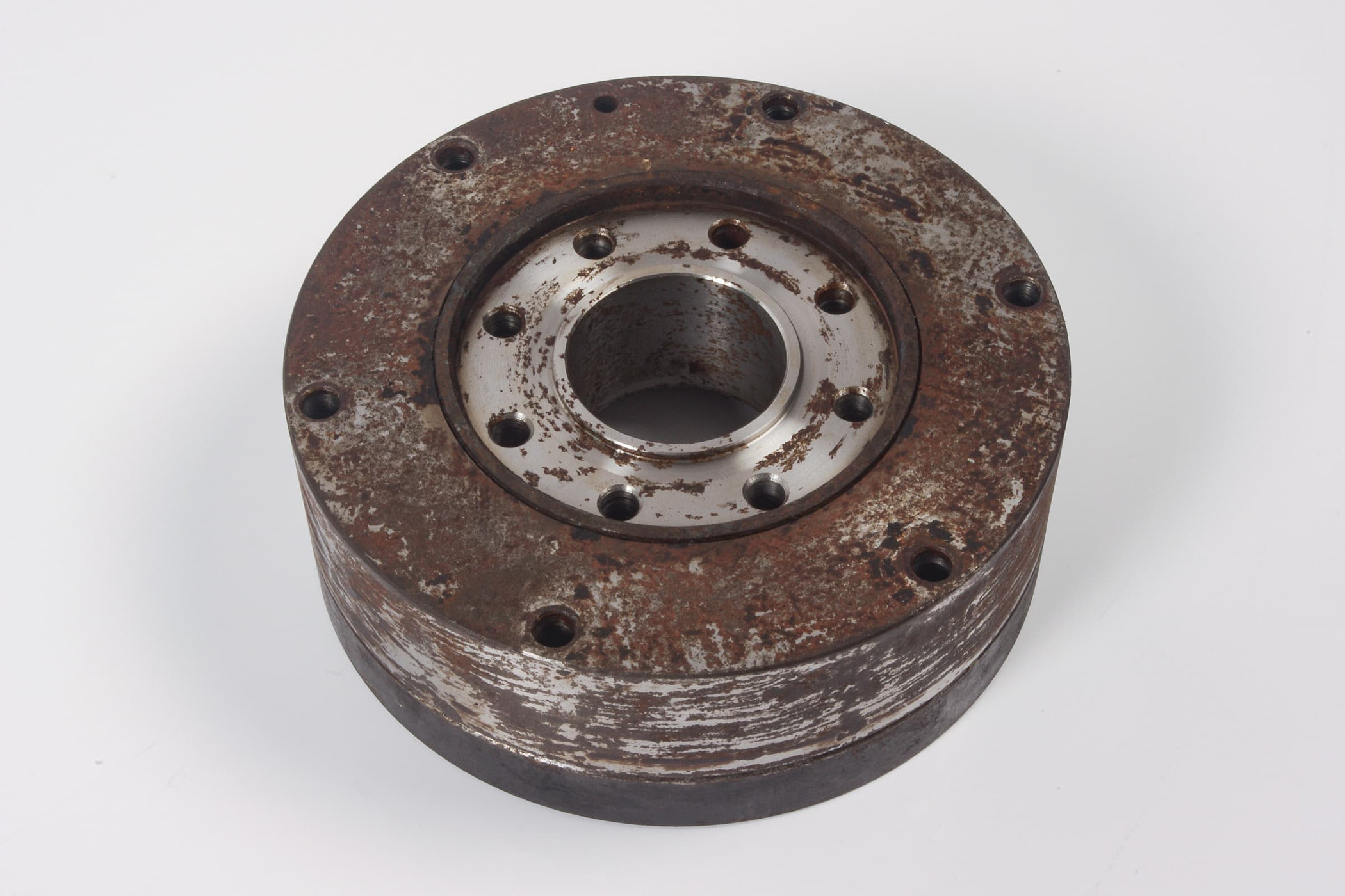 Mercedes 4604100047 Propshaft Damper | W460 W461 G