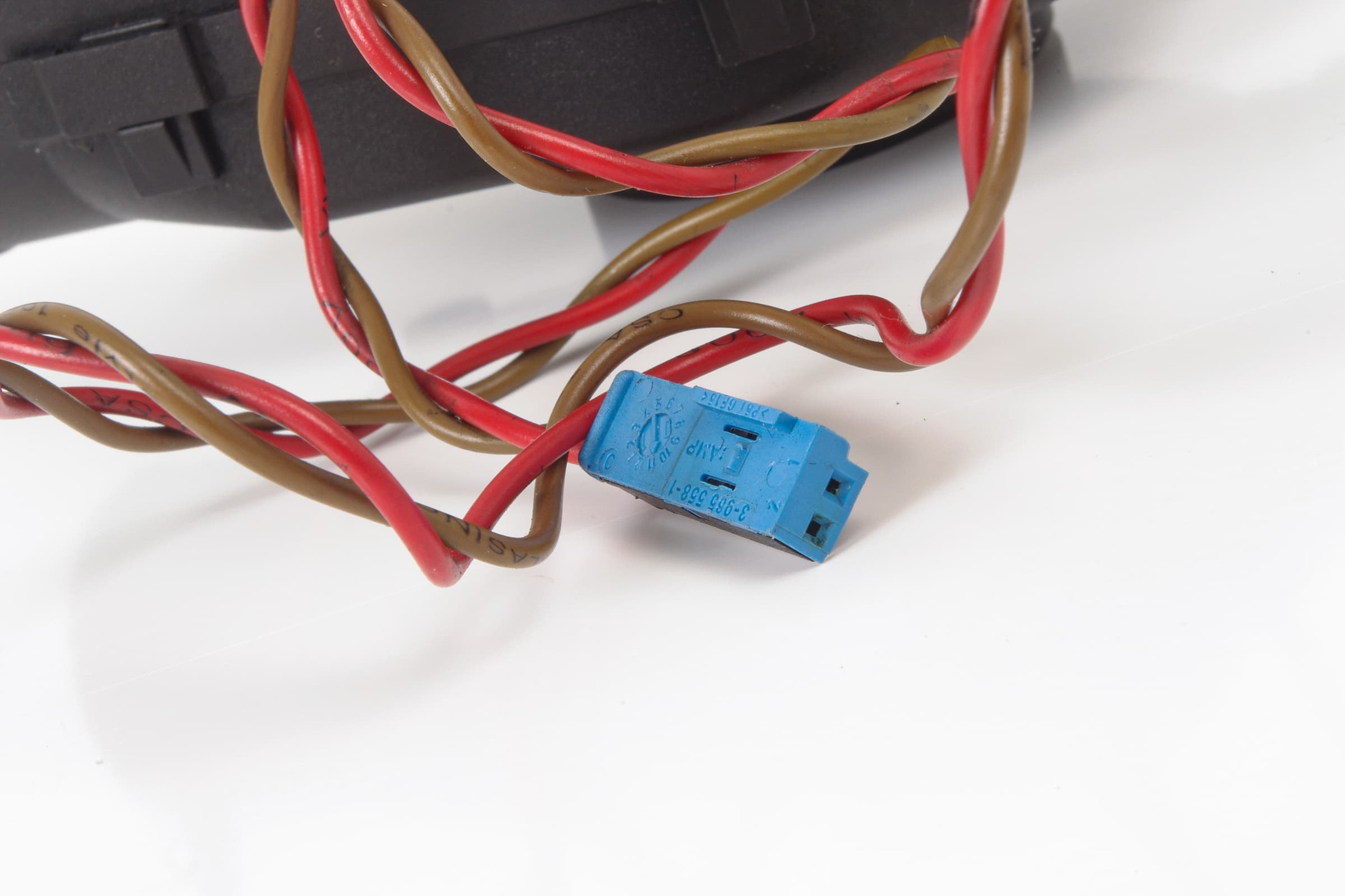 Mercedes 2105450595 Cooling Fan | R171 SLK W211 E C215 CL W220 S W251 R