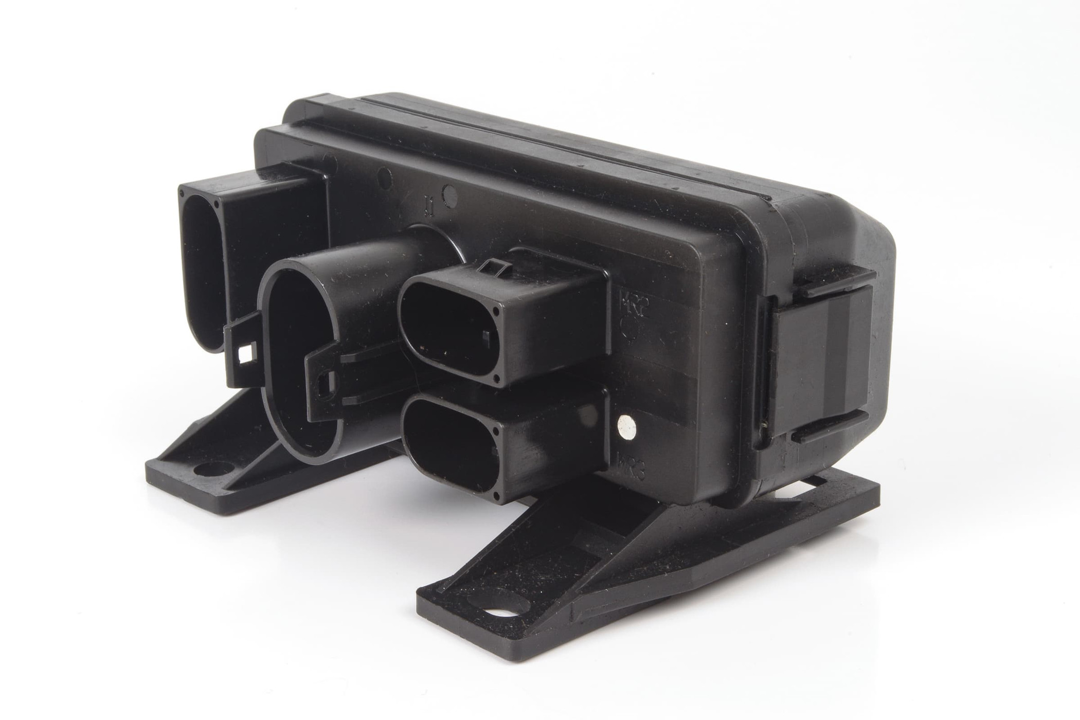 Mercedes 2205400050 Fuse Box | C215 CL W220 S