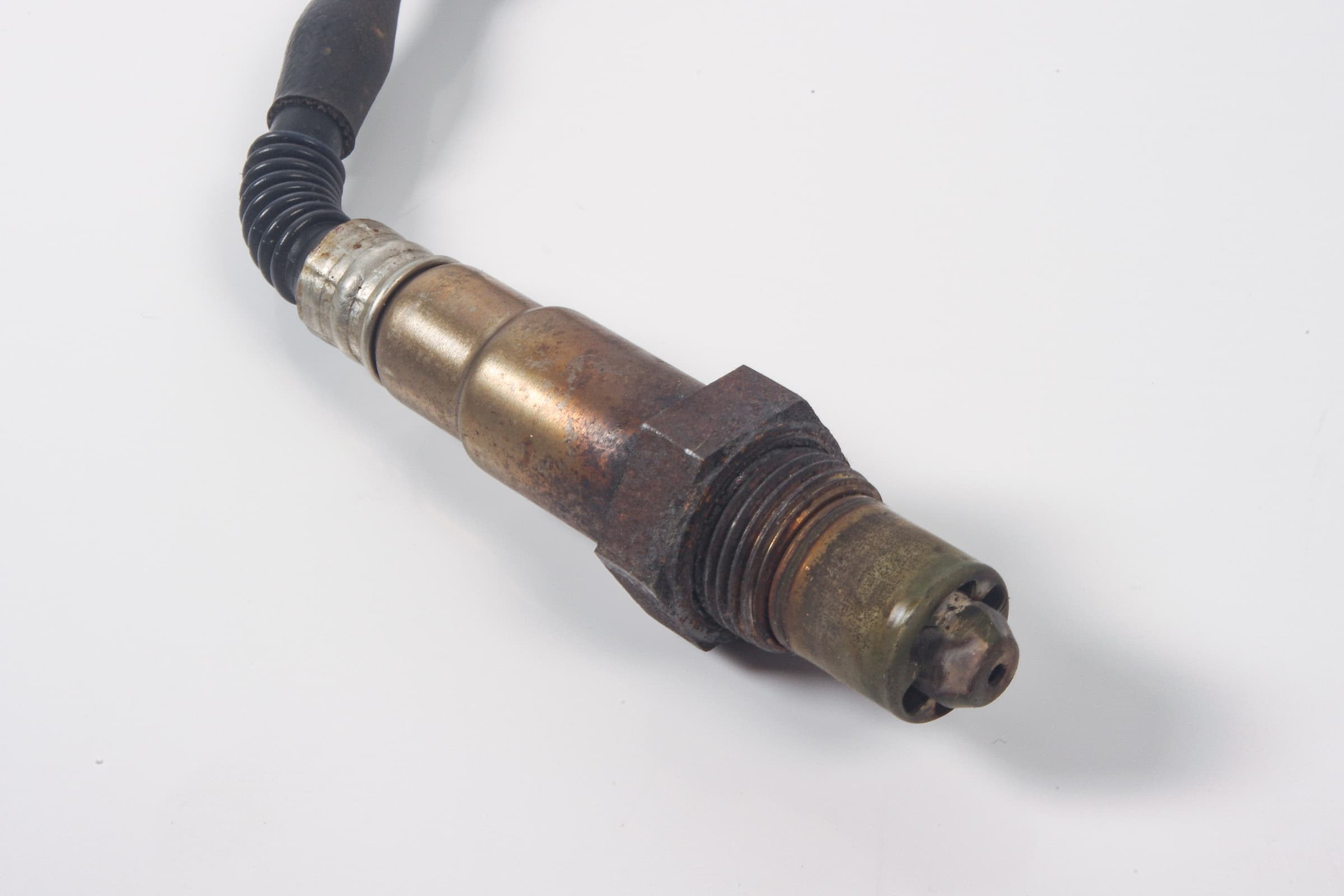 Mercedes 0015407617 Lambda Sensor | W164 M W211 E C219 CLS R230 SL W251 R