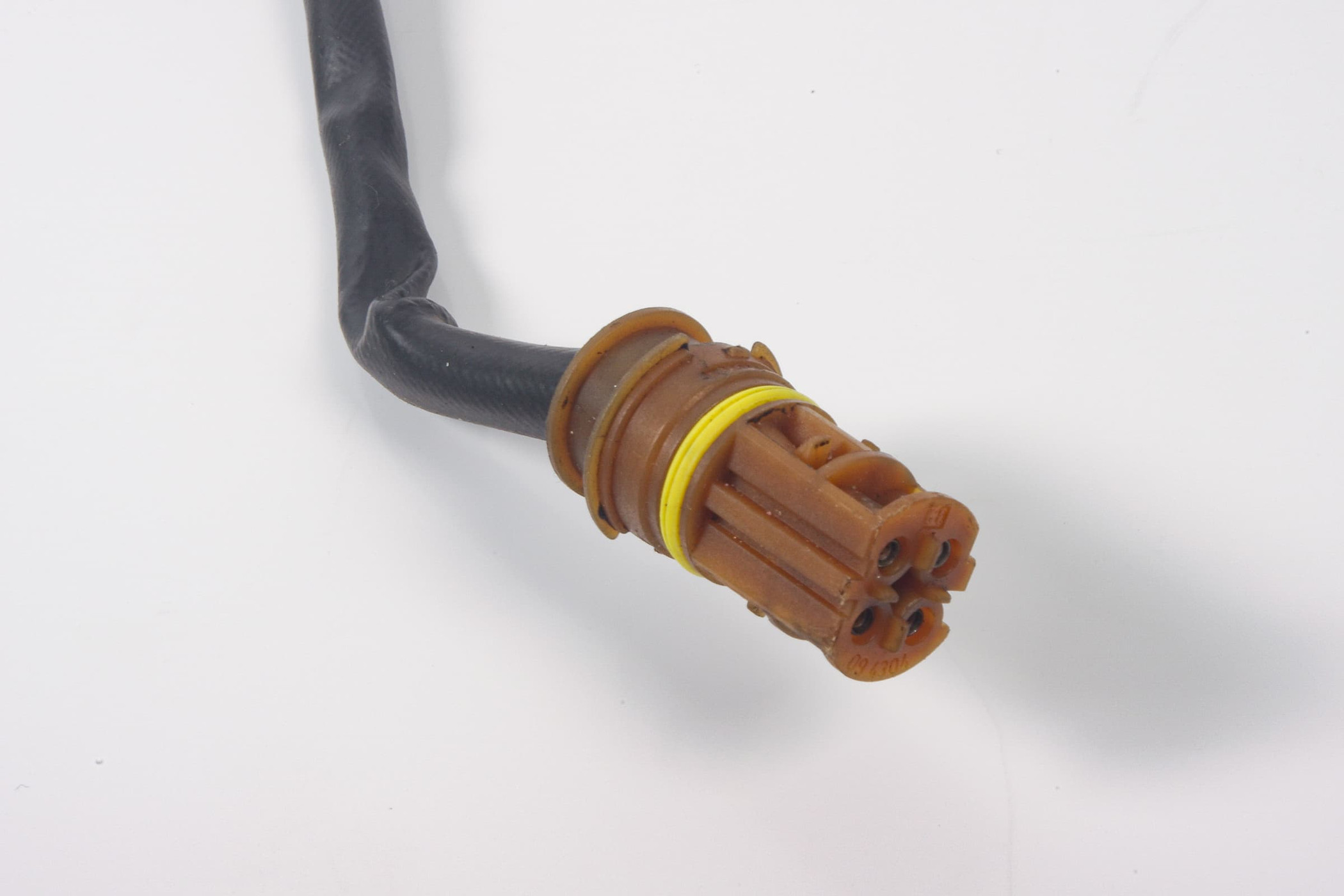 Mercedes 0015407617 Lambda Sensor | W164 M W211 E C219 CLS R230 SL W251 R