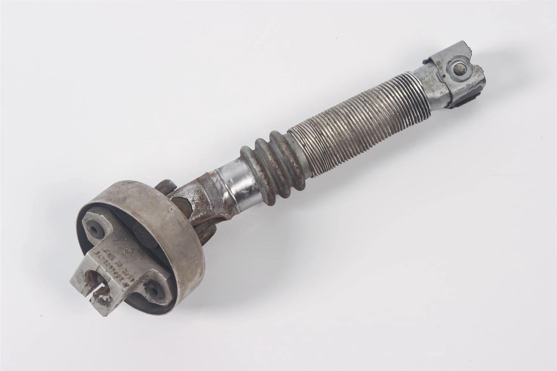 Mercedes 2034620478 Steering Coupler | R171 SLK W203 CL203 C C209 A209 CLK...