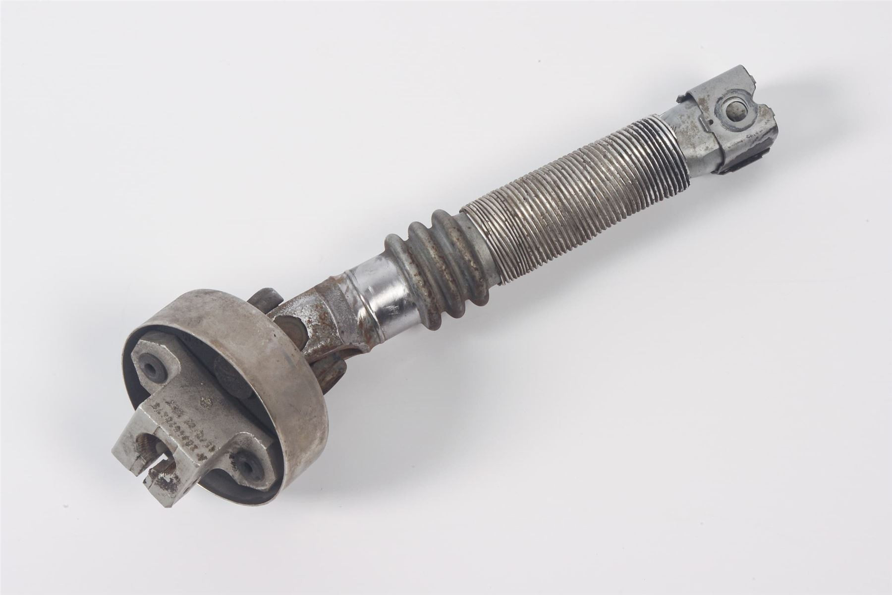 Mercedes 2034620478 Steering Coupler | R171 SLK W203 CL203 C C209 A209 CLK...