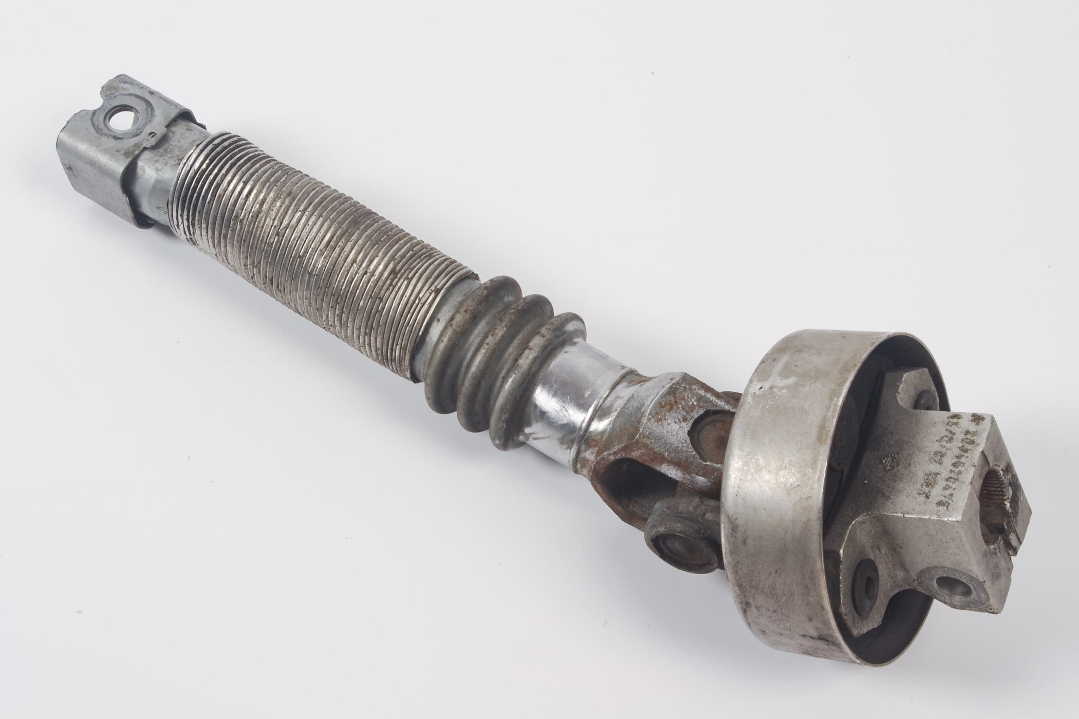 Mercedes 2034620478 Steering Coupler | R171 SLK W203 CL203 C C209 A209 CLK...