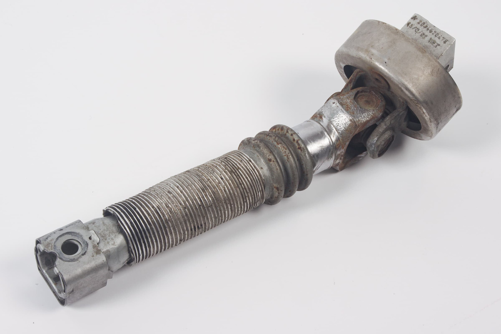 Mercedes 2034620478 Steering Coupler | R171 SLK W203 CL203 C C209 A209 CLK...