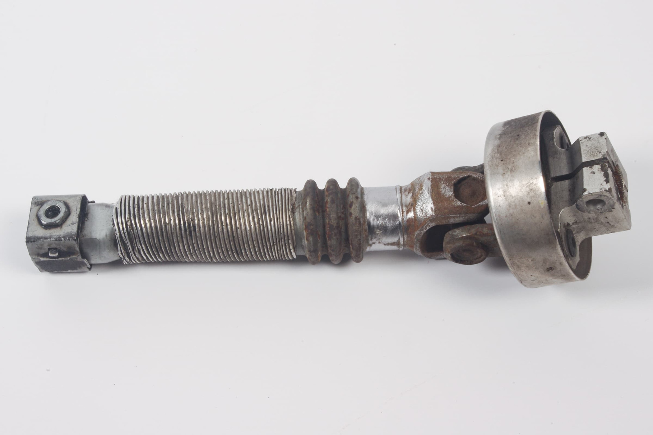 Mercedes 2034620478 Steering Coupler | R171 SLK W203 CL203 C C209 A209 CLK...