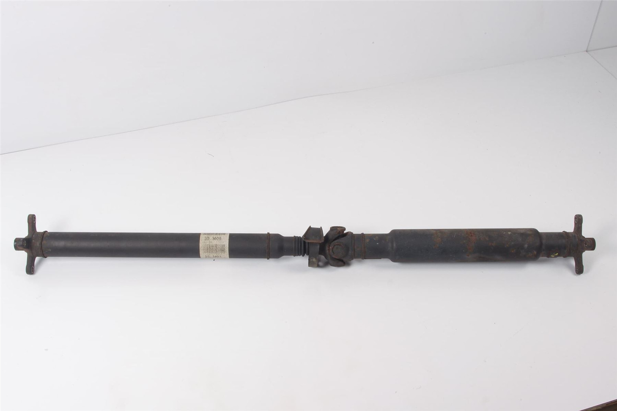 Mercedes 2304101406 Propshaft | R230 SL