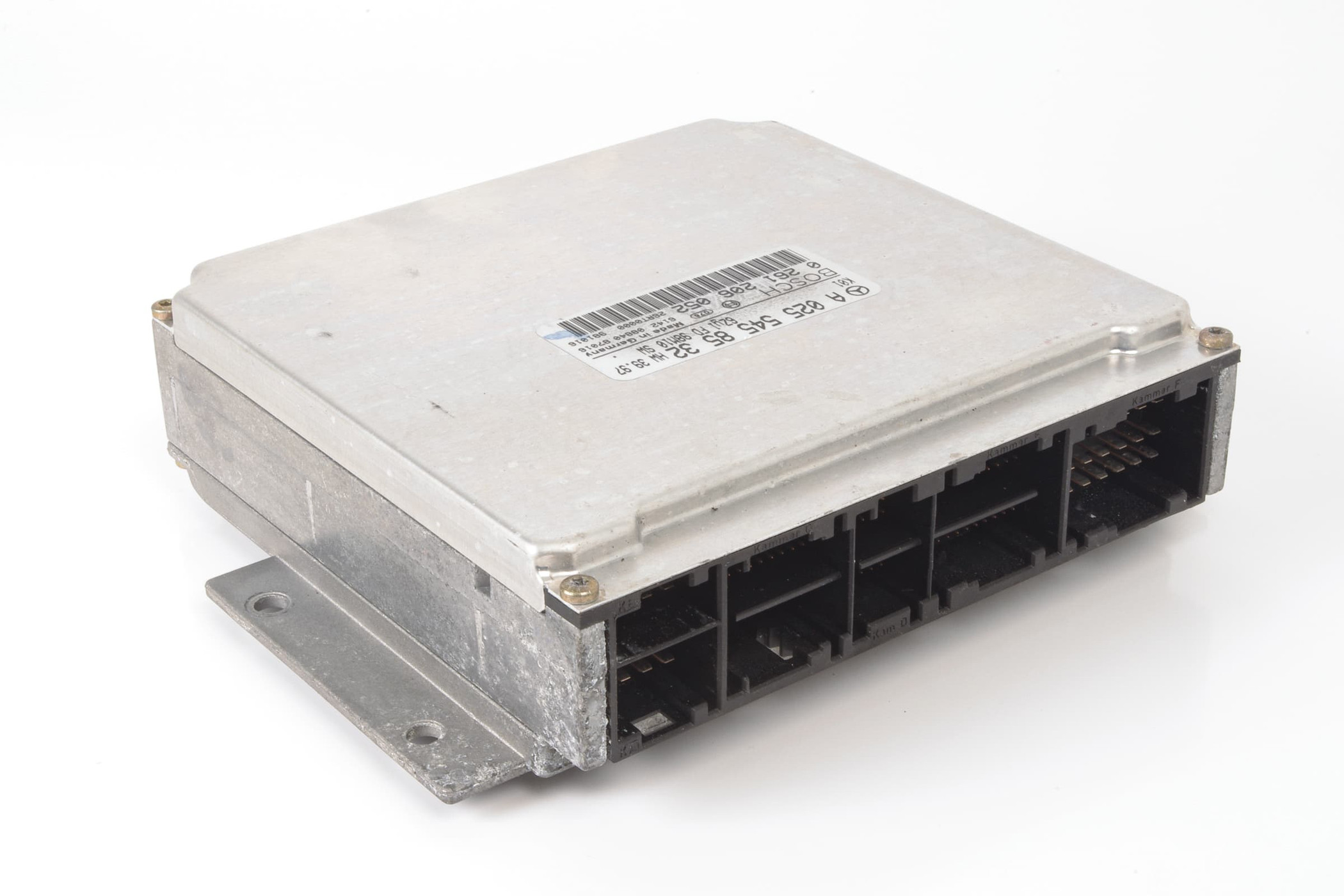 Mercedes 0255458532 Engine Control Unit | R129 SL W202 C W210 E W220 S