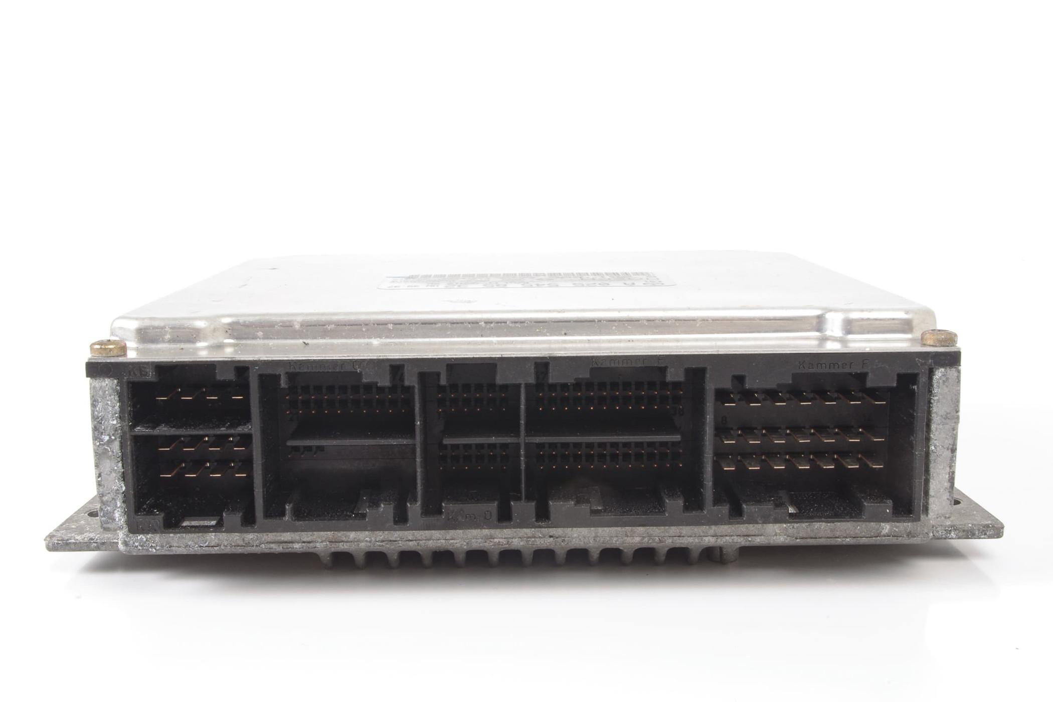 Mercedes 0255458532 Engine Control Unit | R129 SL W202 C W210 E W220 S
