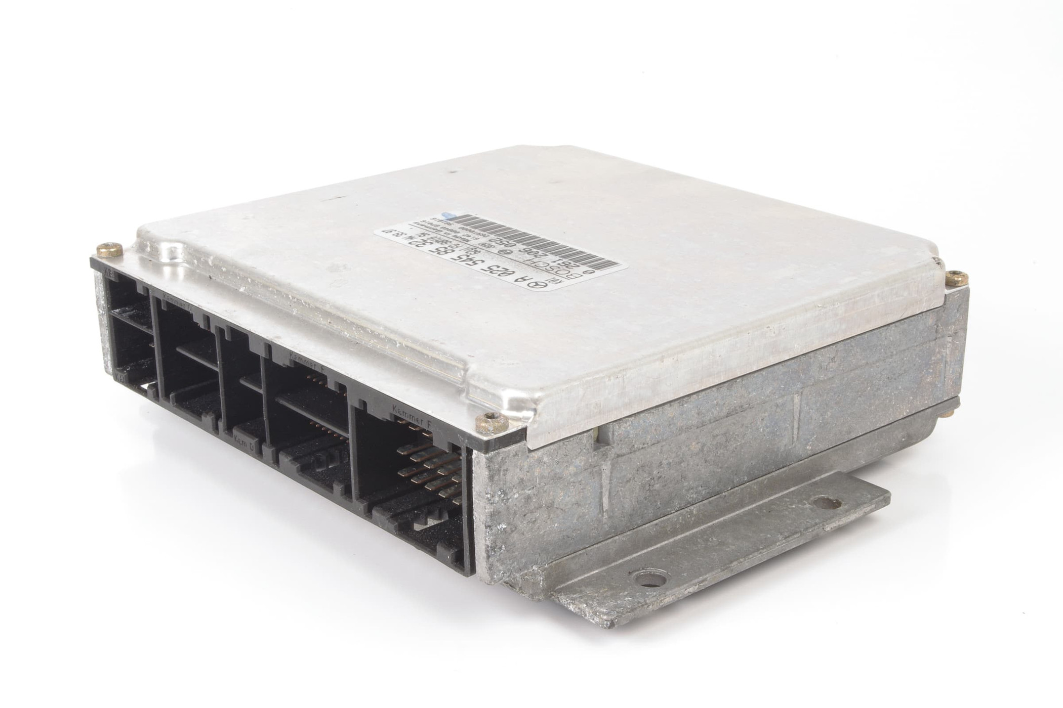 Mercedes 0255458532 Engine Control Unit | R129 SL W202 C W210 E W220 S