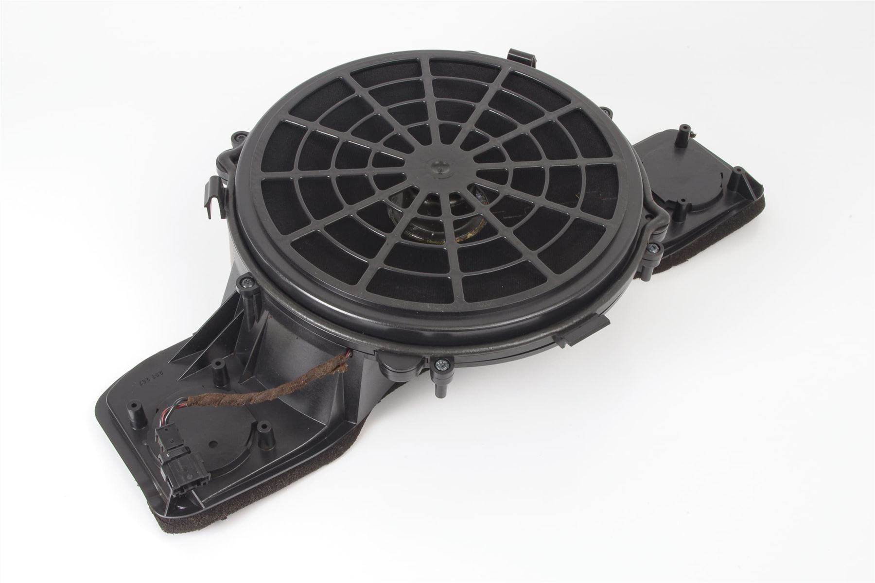 Mercedes 2158201602 Subwoofer | C215 CL