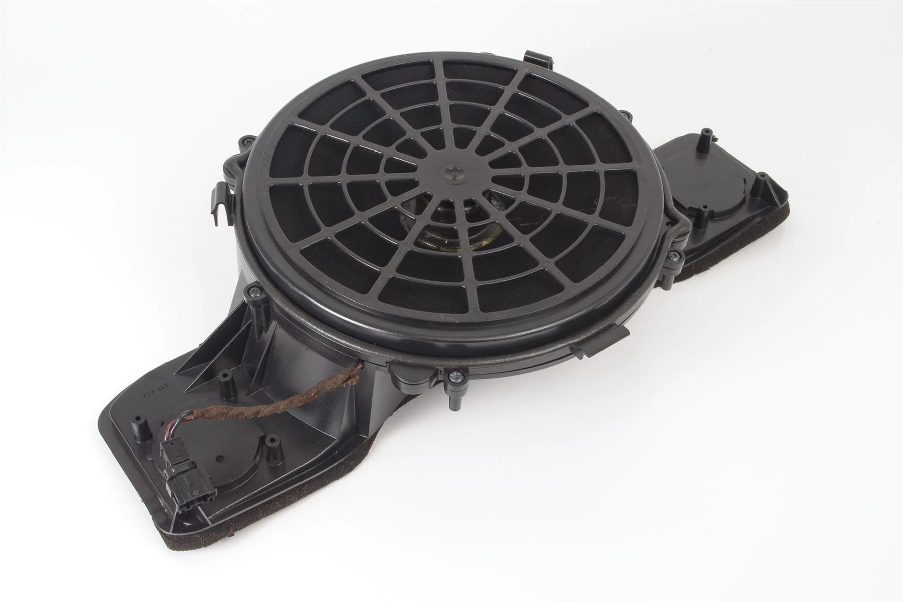Mercedes 2158201602 Subwoofer | C215 CL
