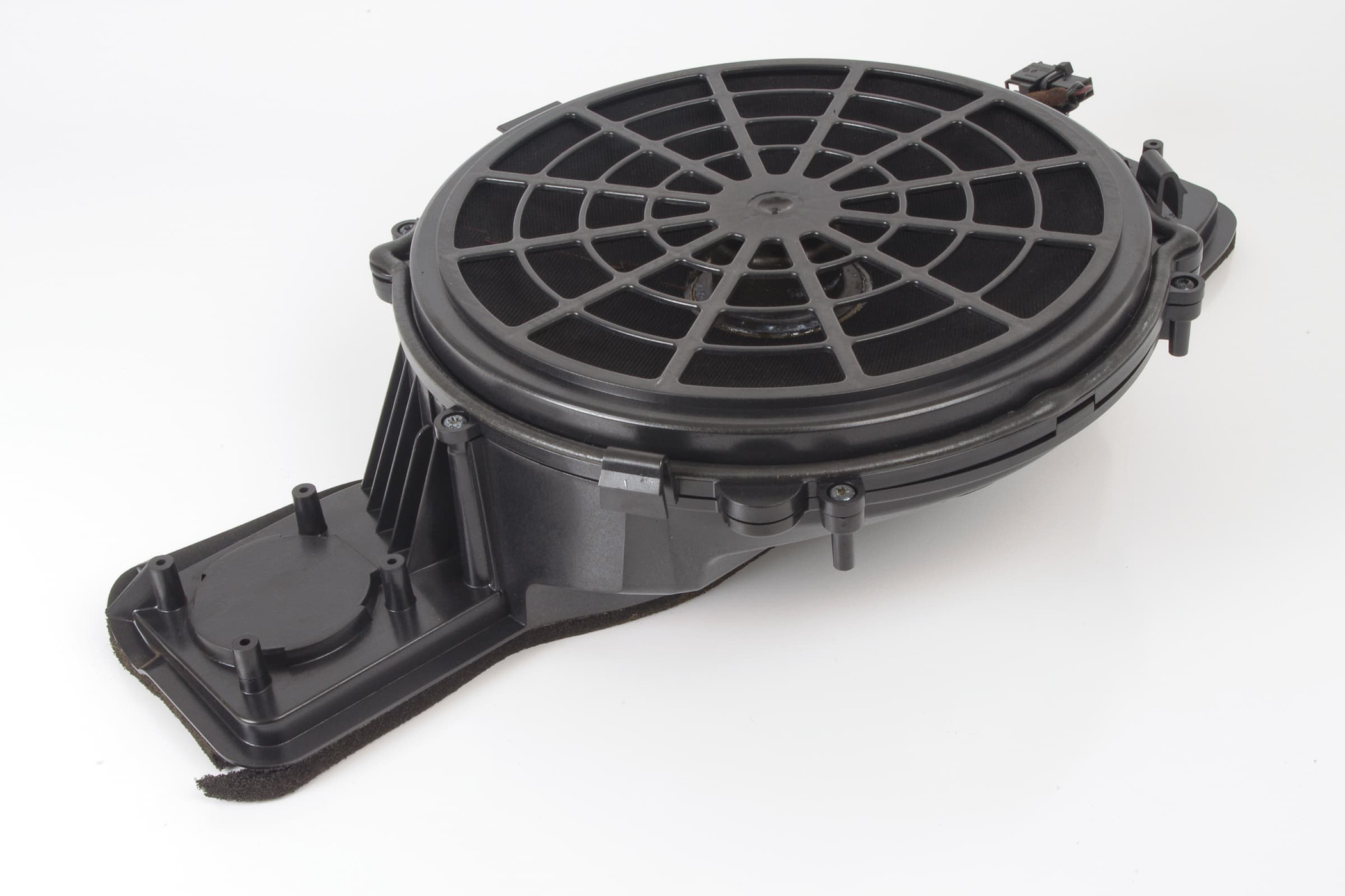 Mercedes 2158201602 Subwoofer | C215 CL